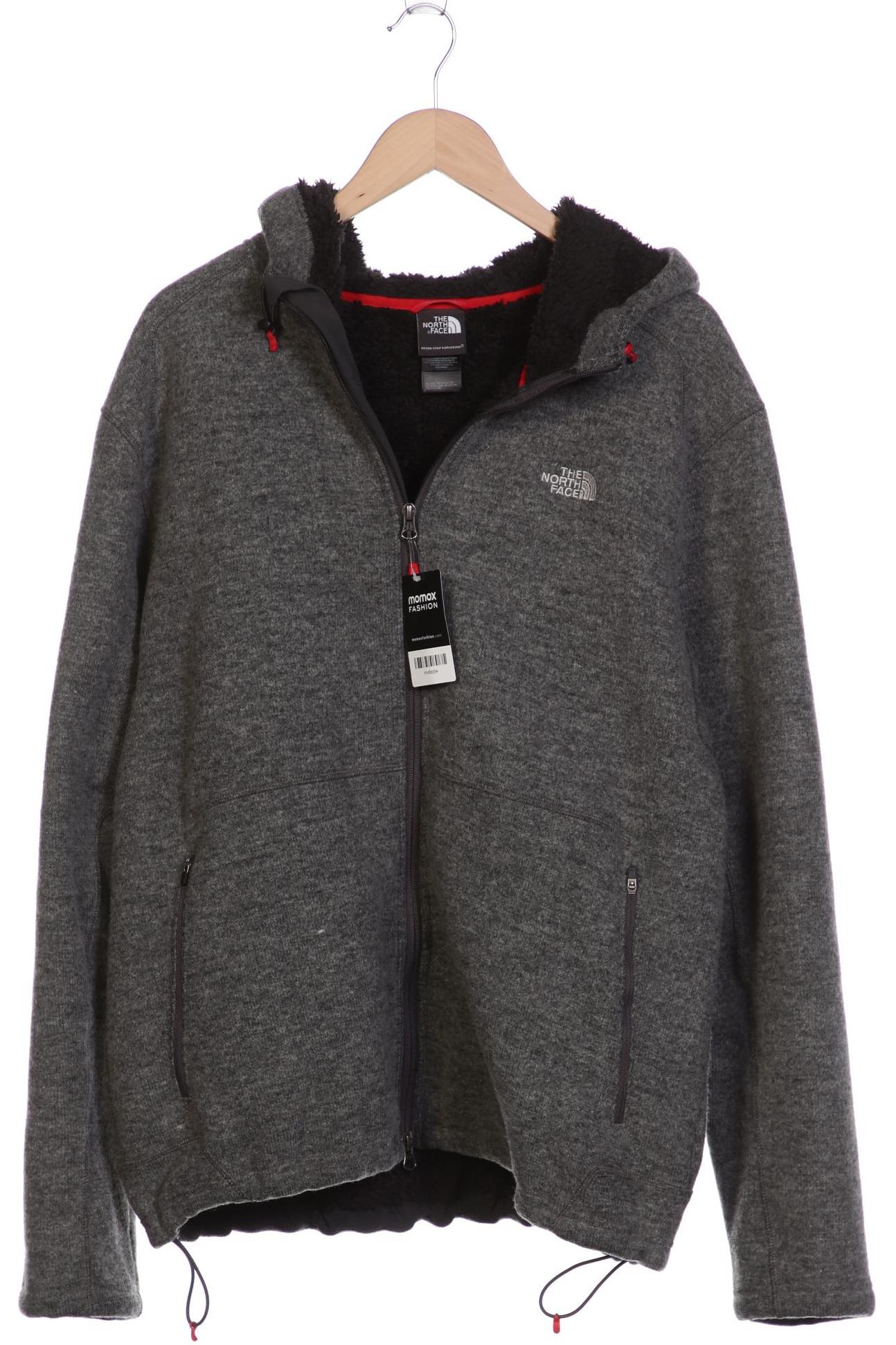 

The North Face Herren Jacke, grau
