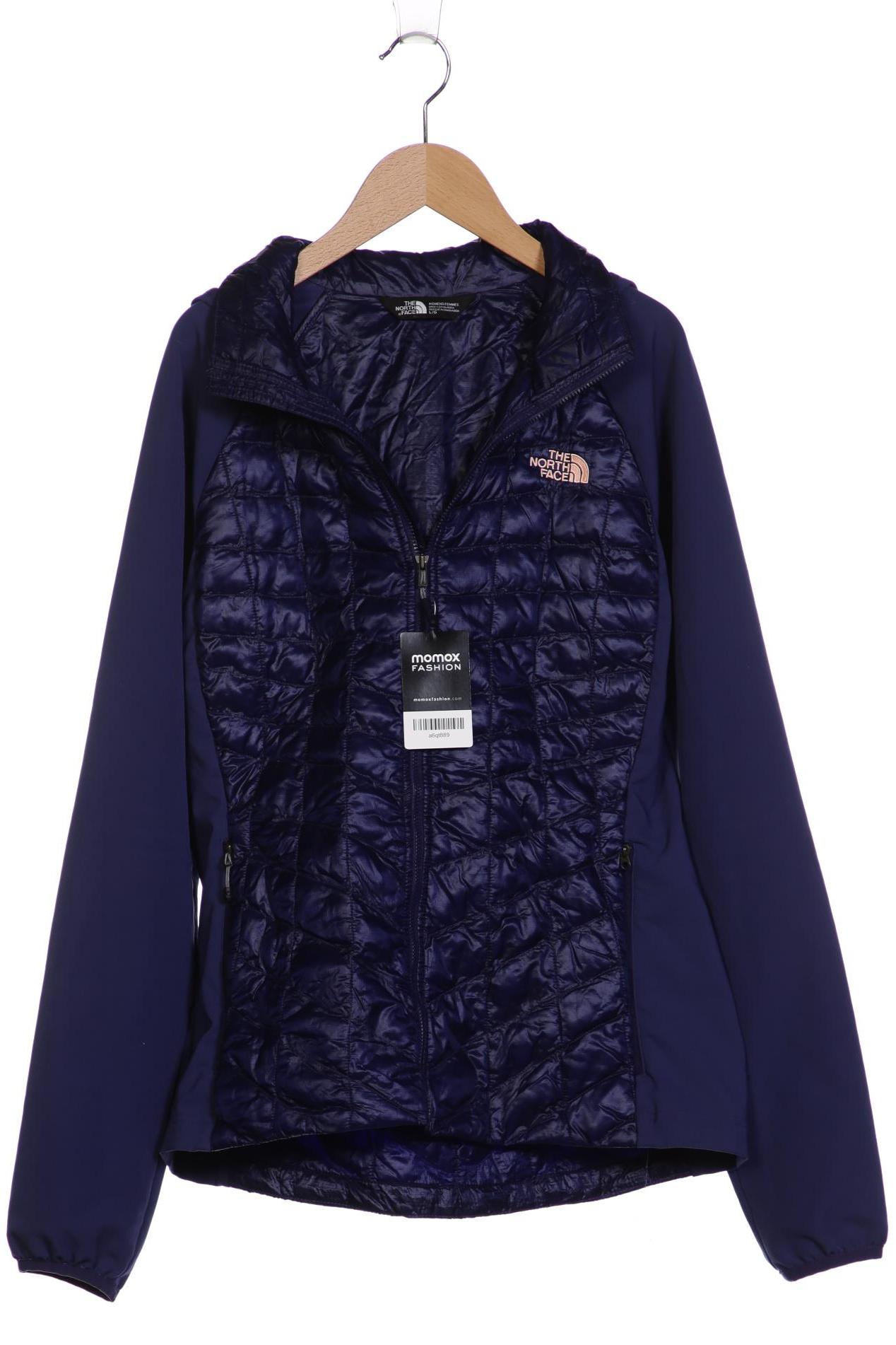 

The North Face Damen Jacke, blau, Gr. 42