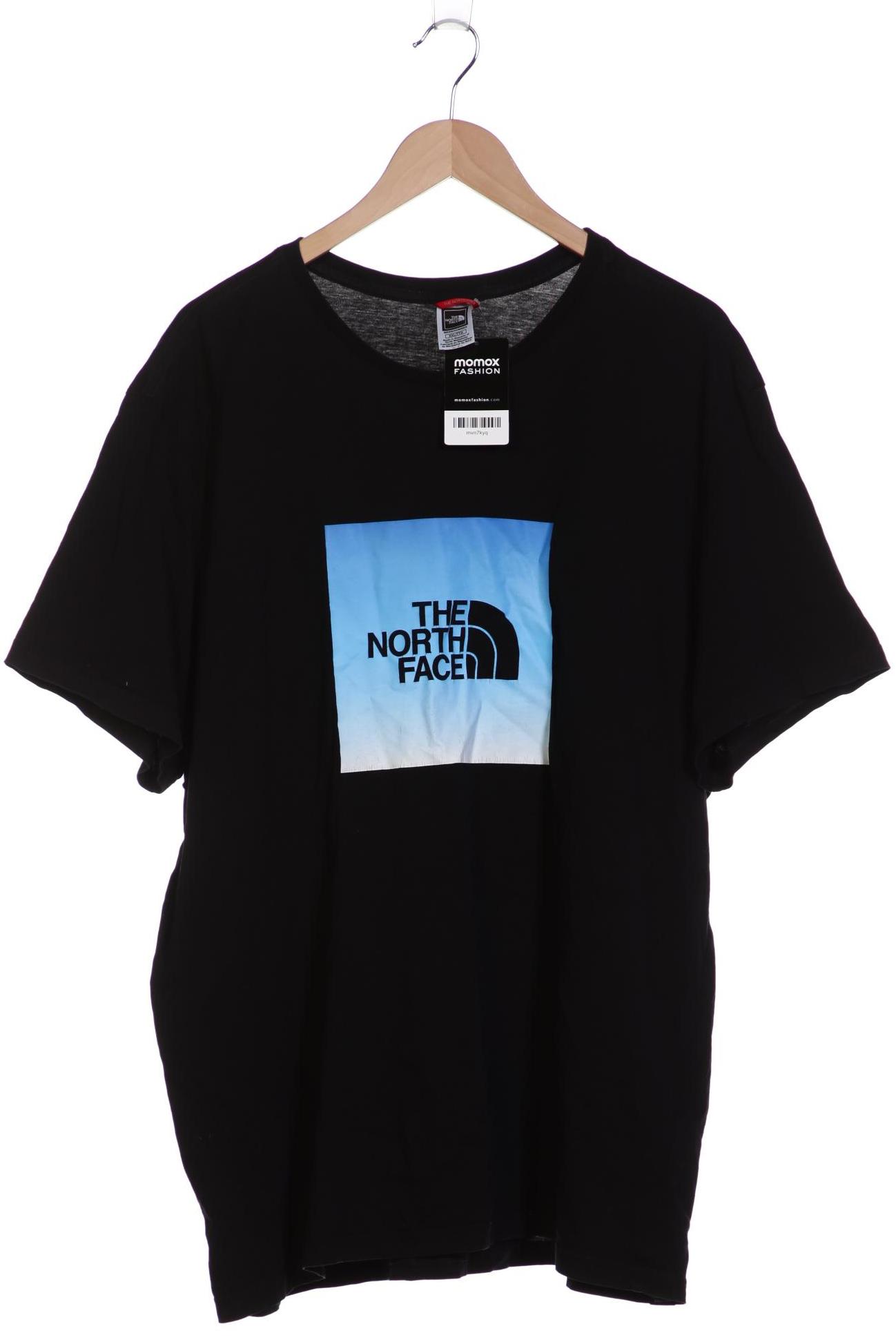 

The North Face Herren T-Shirt, schwarz, Gr. 56