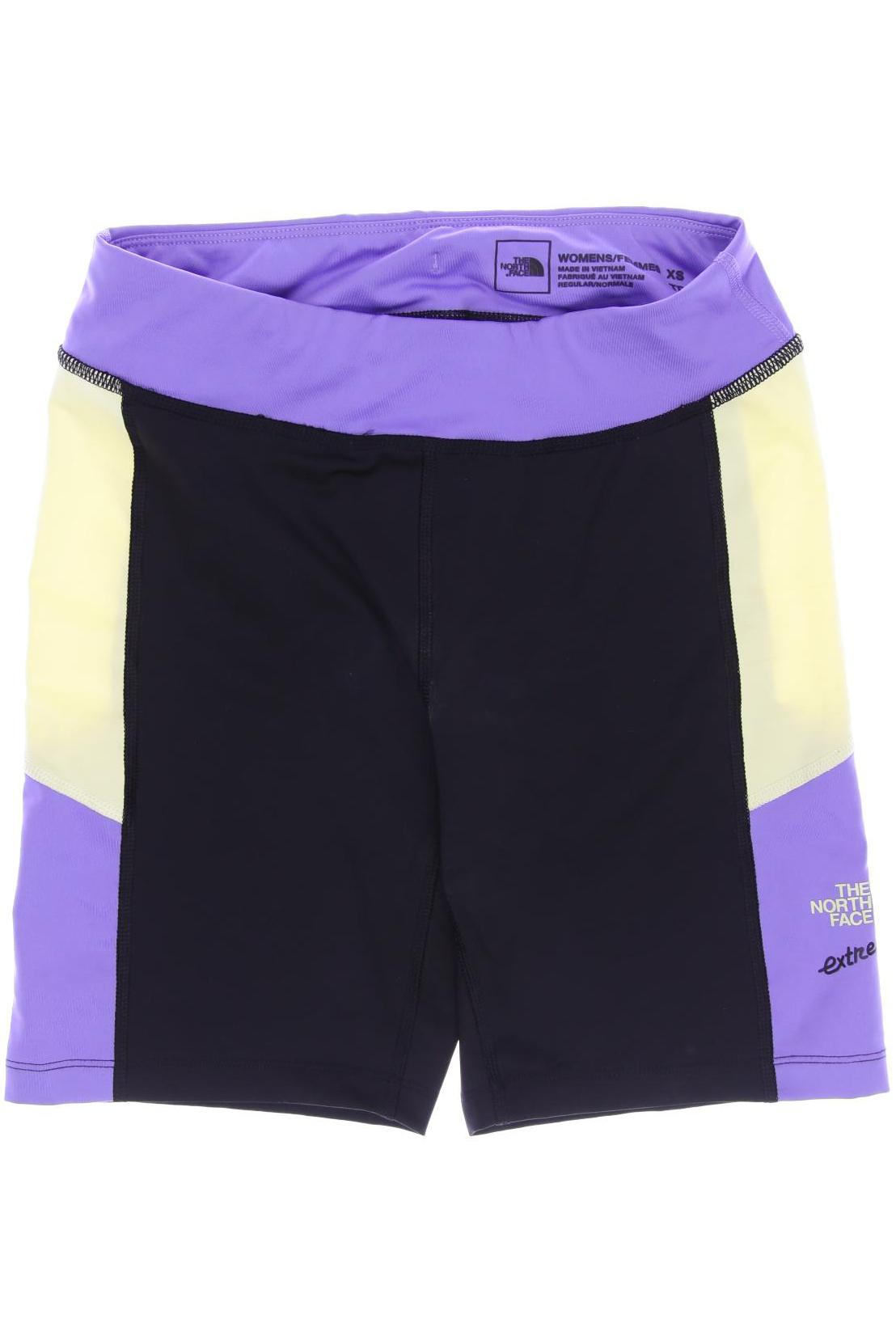 

The North Face Damen Shorts, schwarz