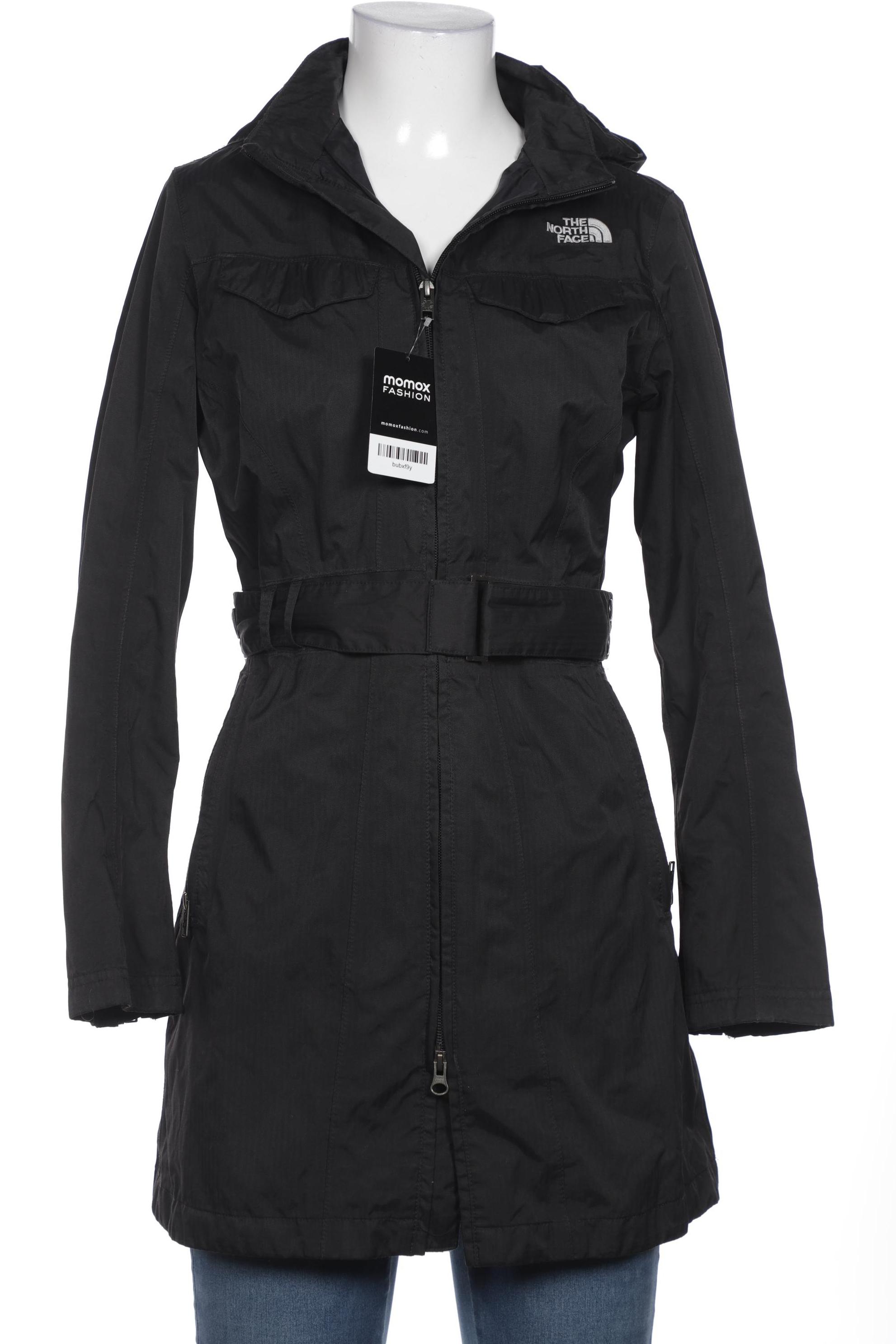 

The North Face Damen Mantel, schwarz