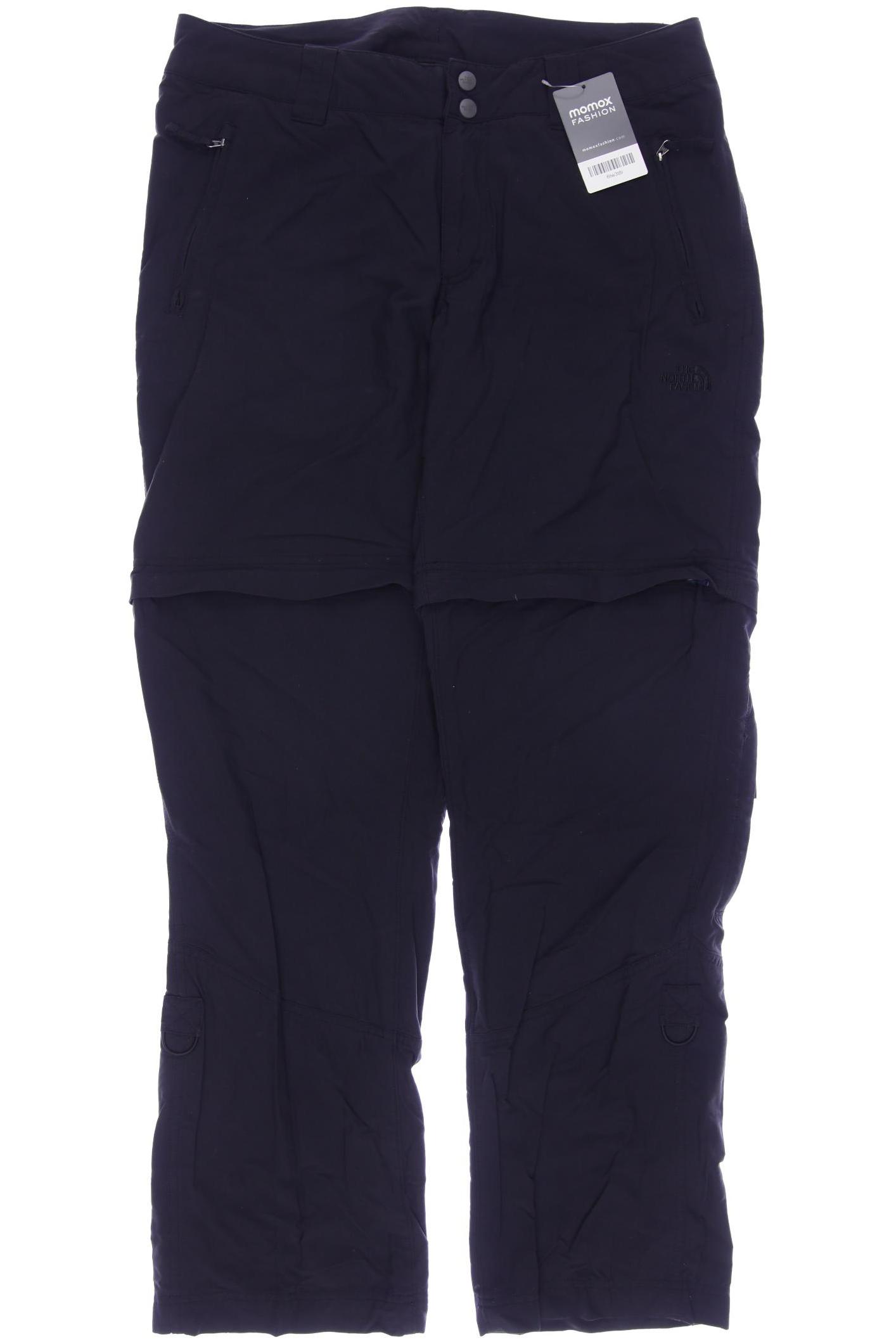 

The North Face Damen Stoffhose, schwarz, Gr. 12