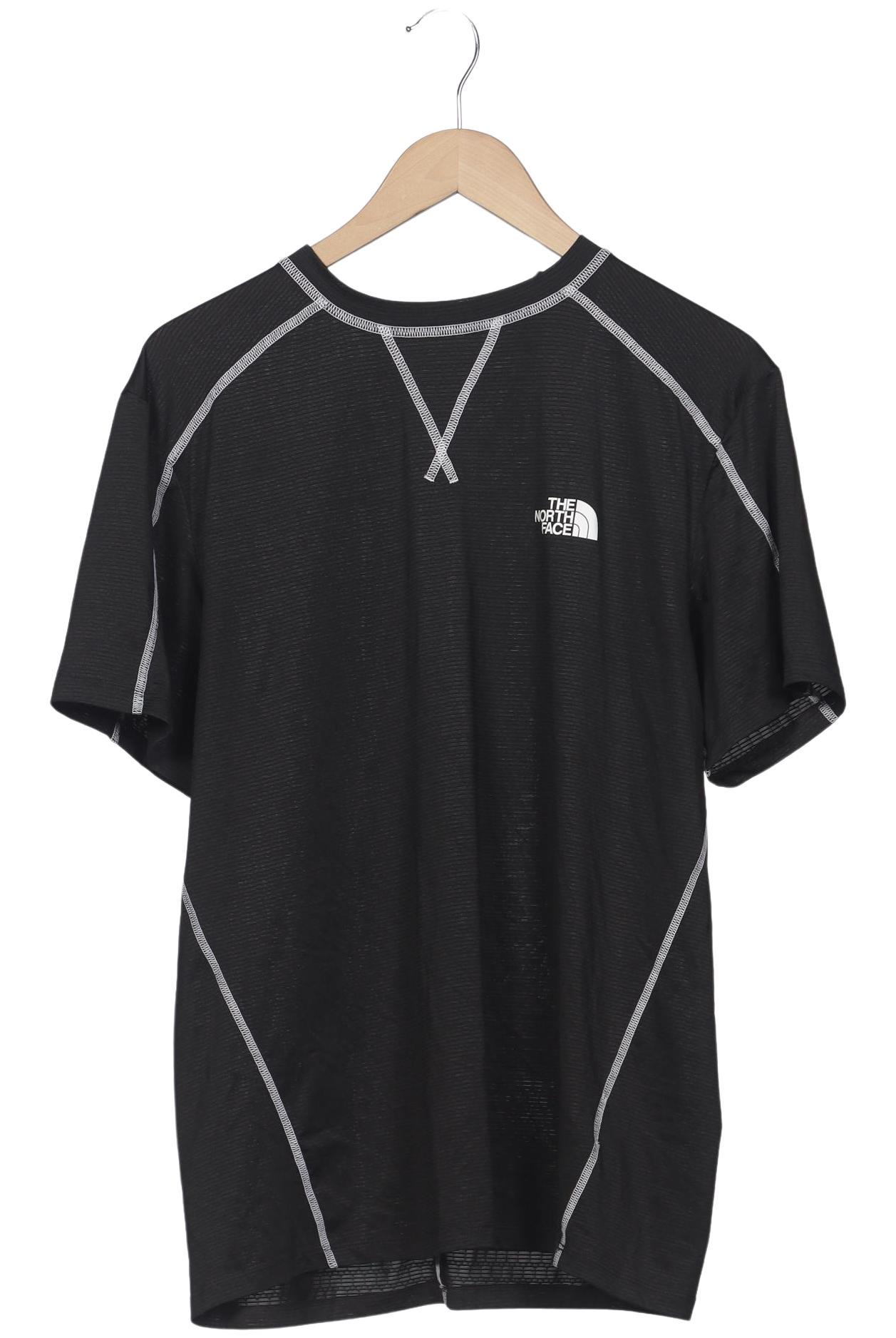 

The North Face Herren T-Shirt, schwarz, Gr. 52
