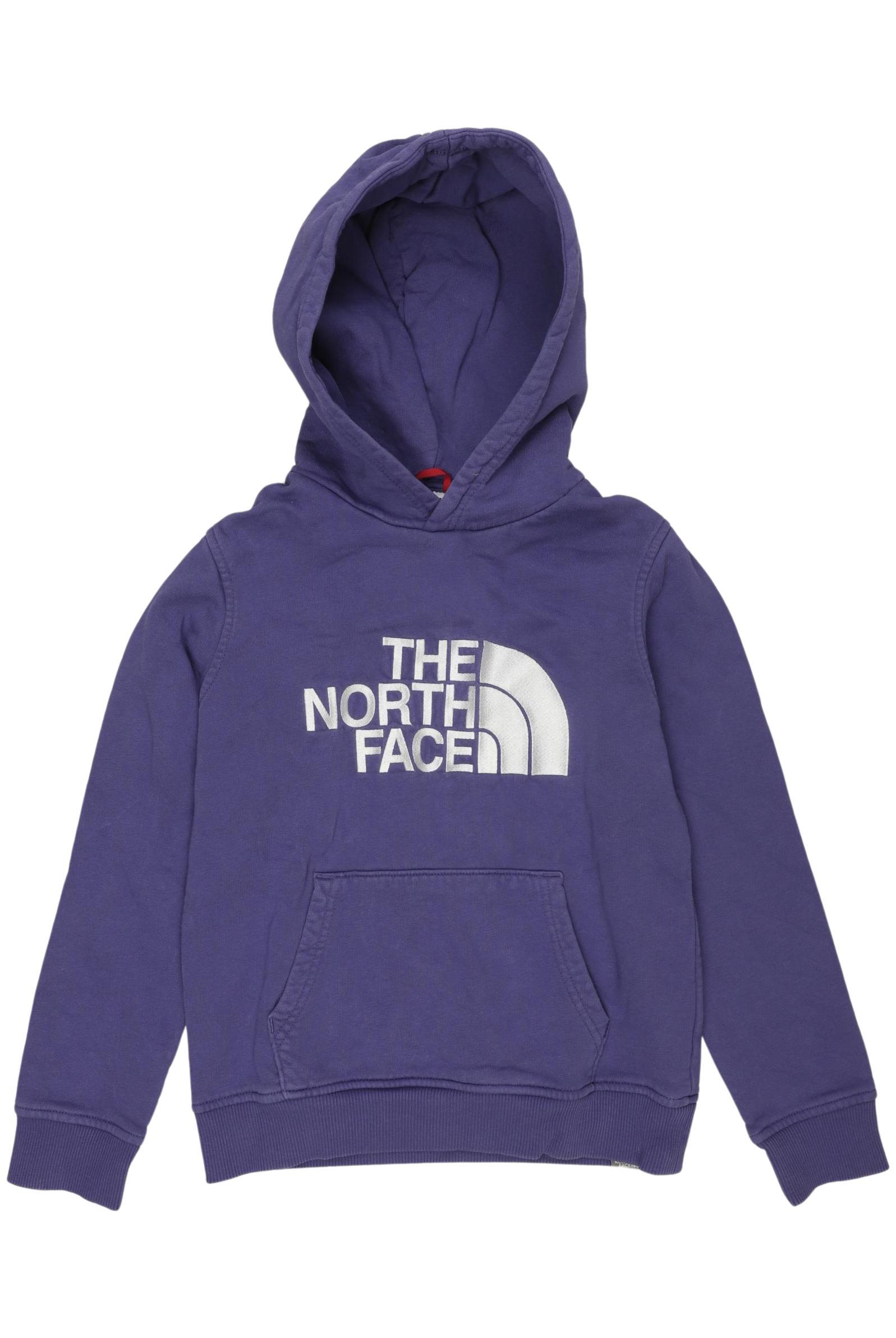 

The North Face Jungen Hoodies & Sweater, flieder, Gr. 158