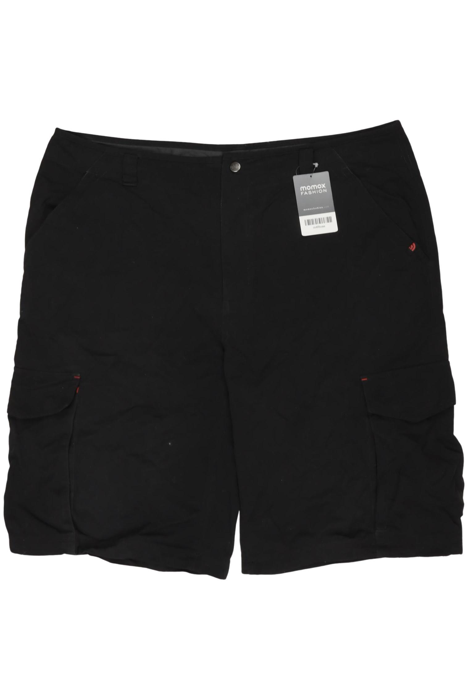 

The North Face Herren Shorts, schwarz, Gr. 54