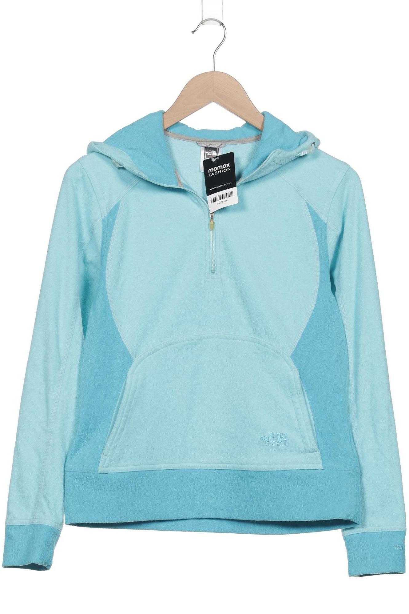 

The North Face Damen Kapuzenpullover, hellblau, Gr. 38