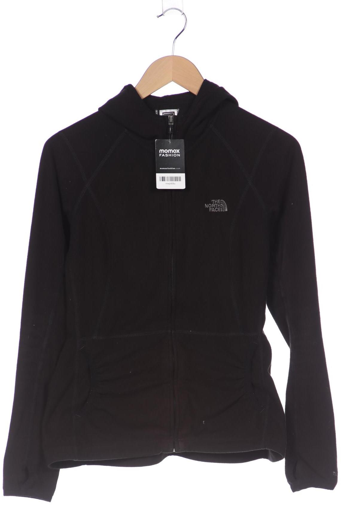 

The North Face Damen Kapuzenpullover, schwarz