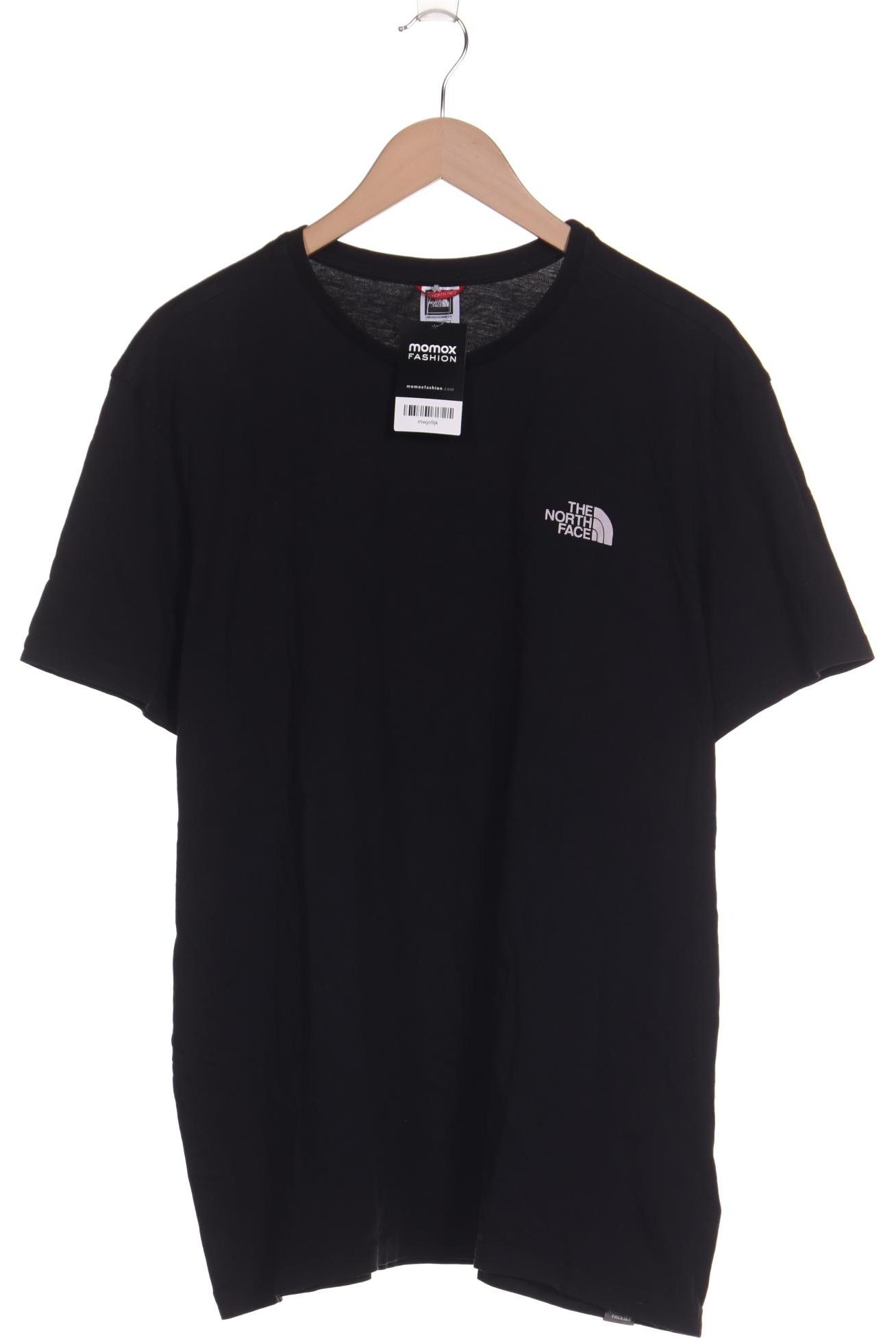 

The North Face Herren T-Shirt, schwarz, Gr. 56