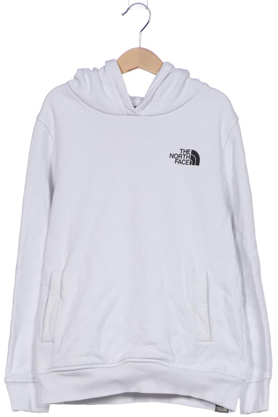 

The North Face Jungen Hoodies & Sweater, weiß, Gr. 158