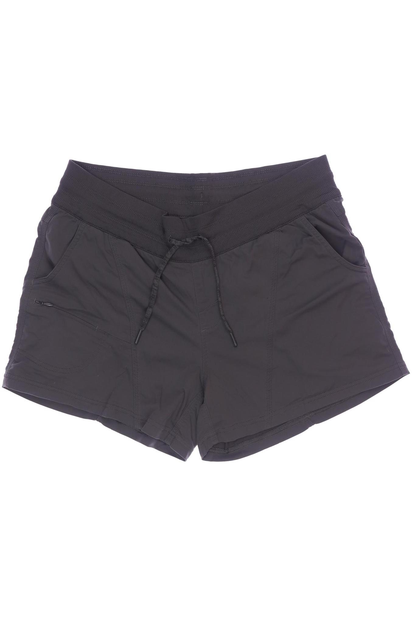 

The North Face Damen Shorts, grau, Gr. 33