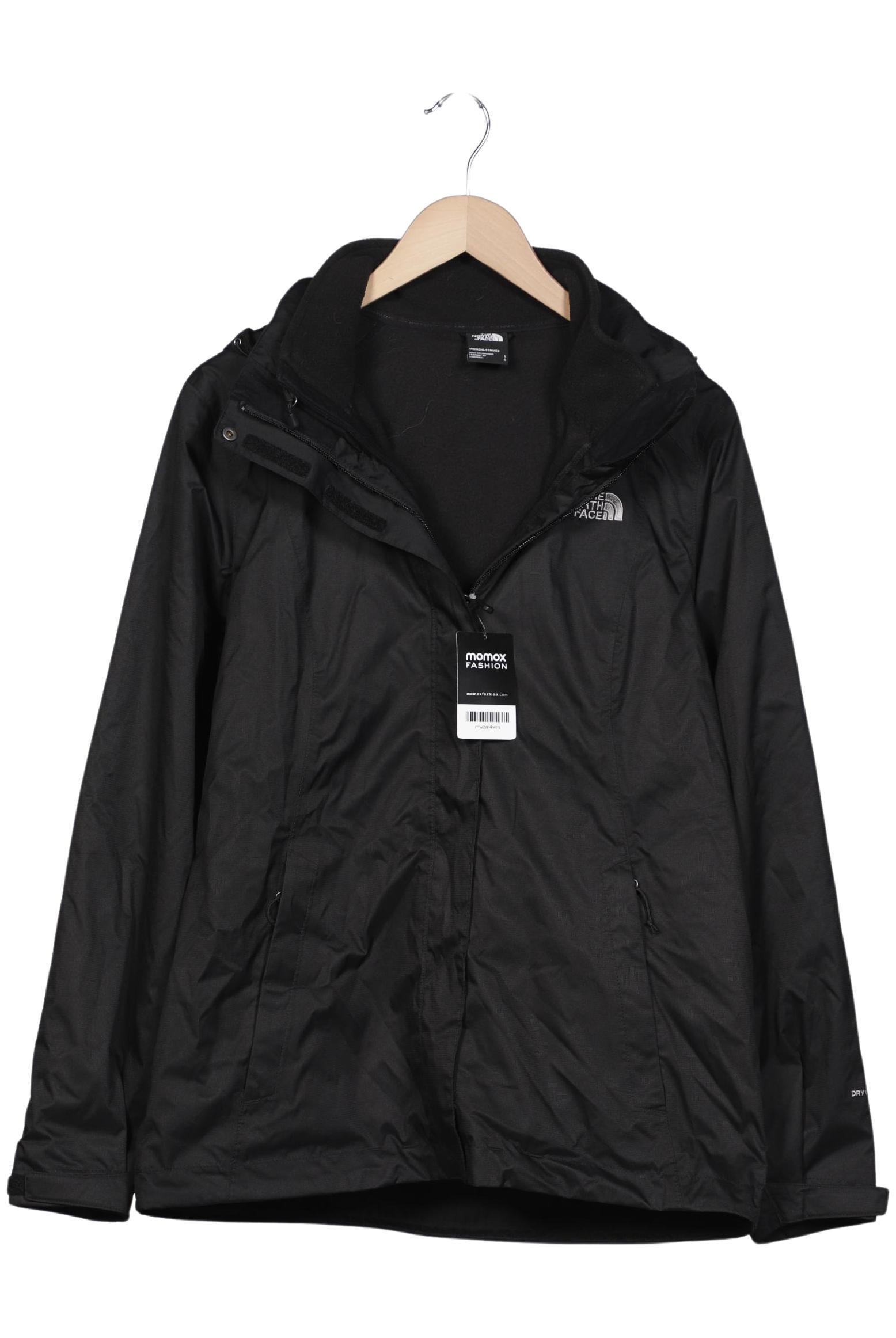 

The North Face Damen Jacke, schwarz, Gr. 42