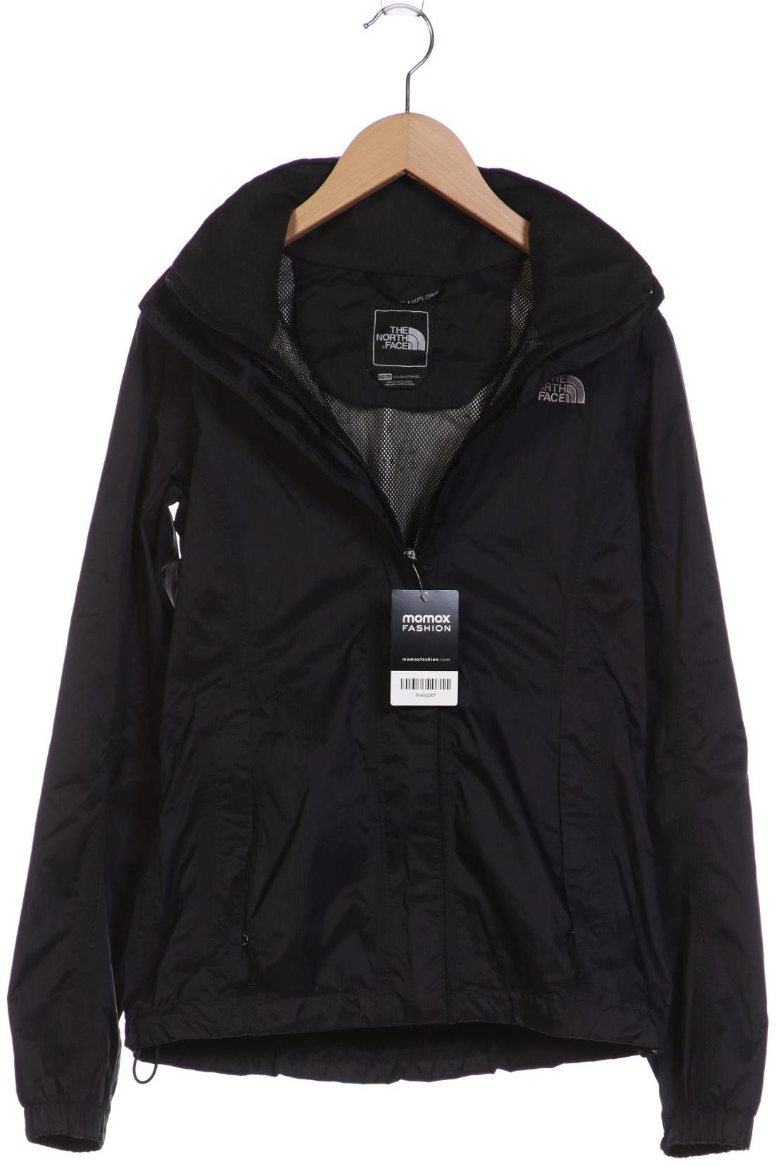 

The North Face Damen Jacke, schwarz, Gr. 34