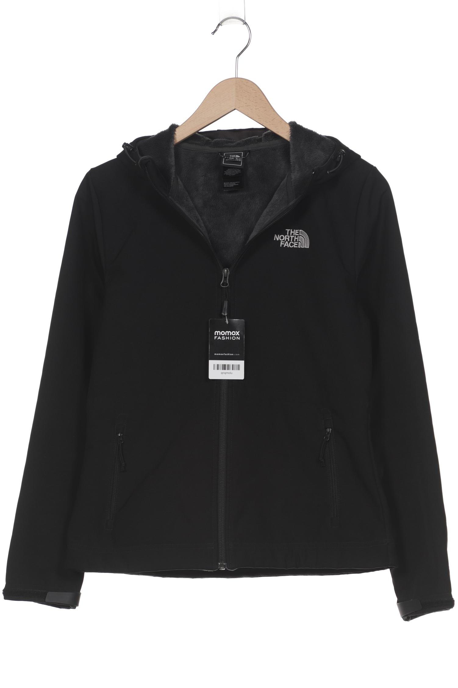 

The North Face Damen Jacke, schwarz, Gr. 38