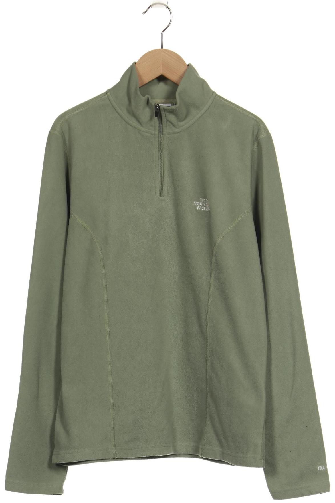 

The North Face Damen Sweatshirt, hellgrün, Gr. 42