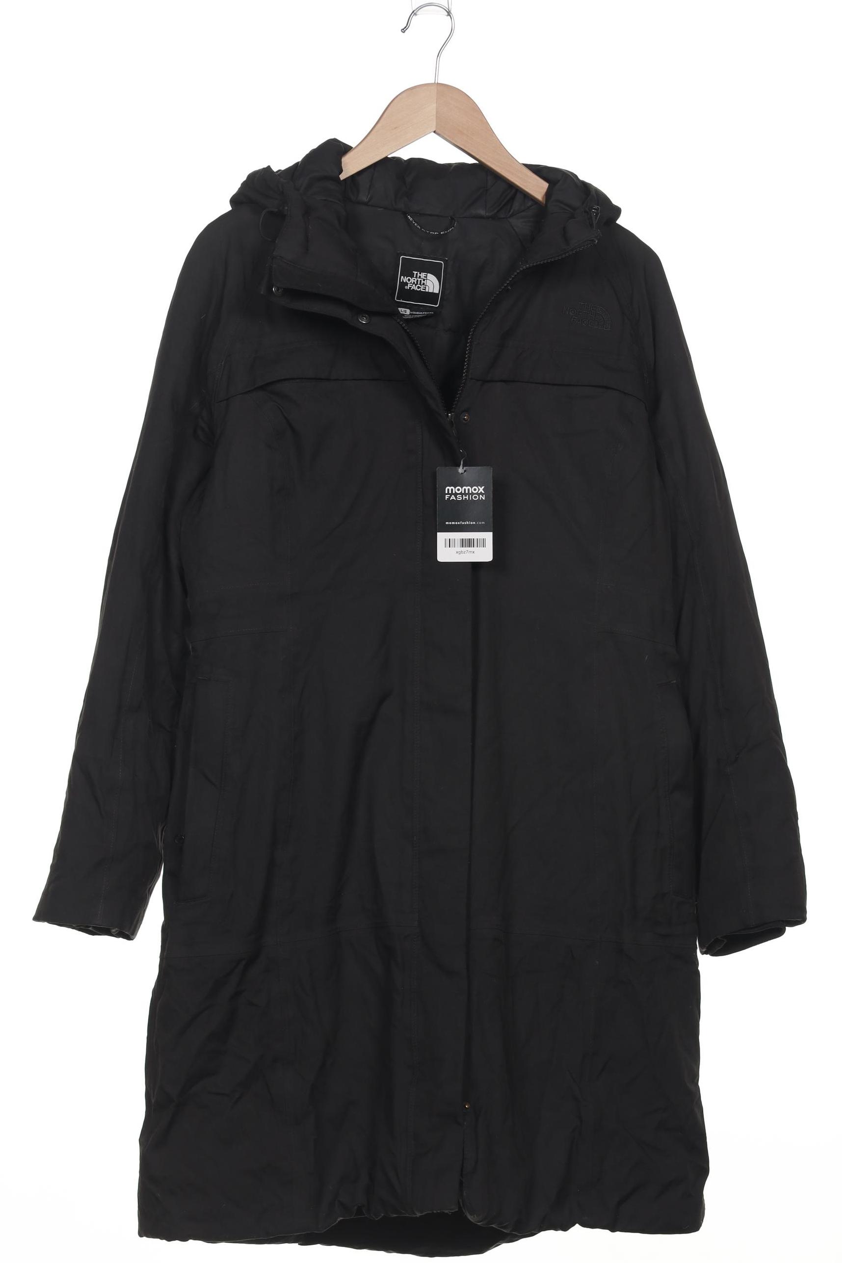 

The North Face Damen Mantel, schwarz, Gr. 42