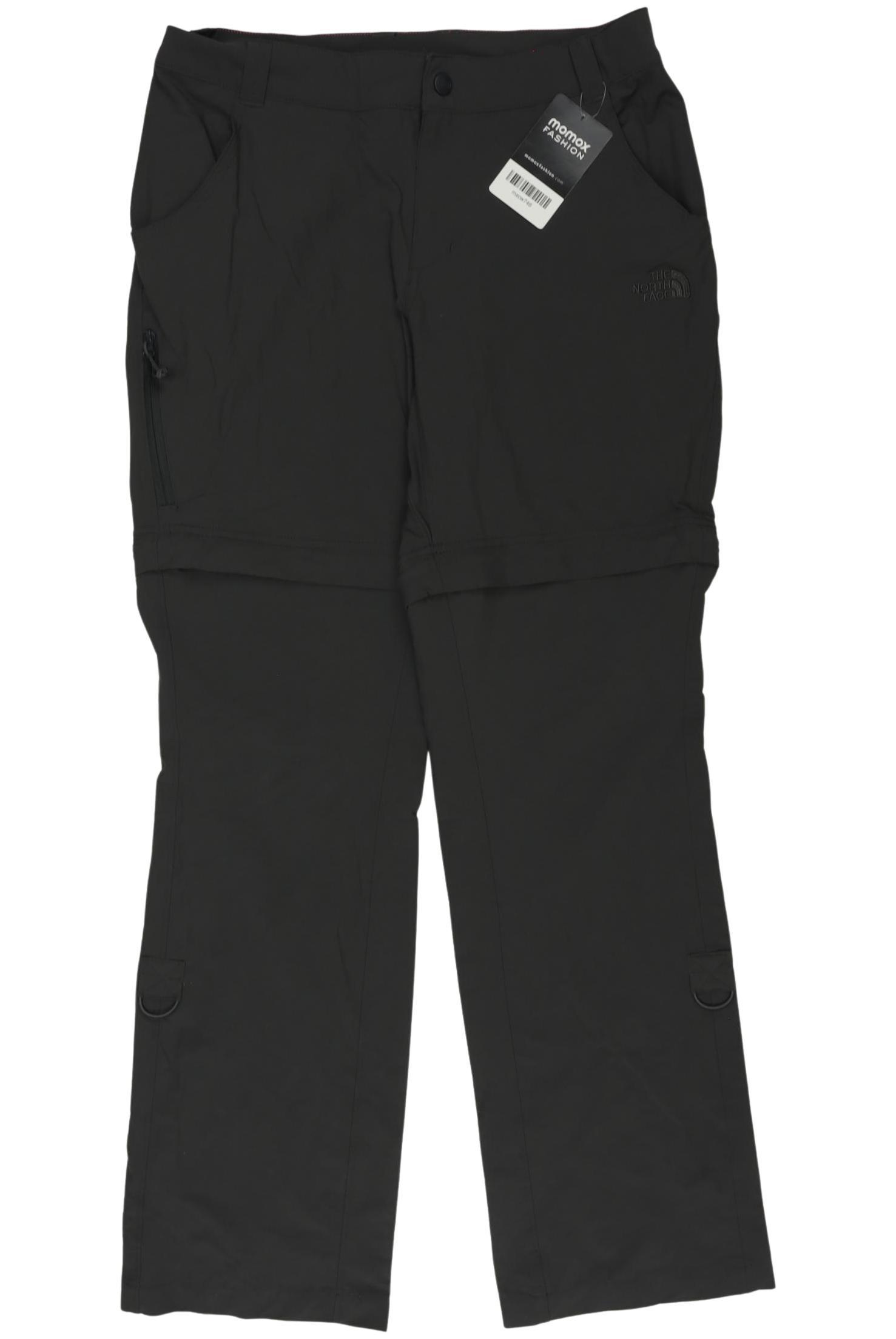 

The North Face Damen Stoffhose, schwarz, Gr. 4