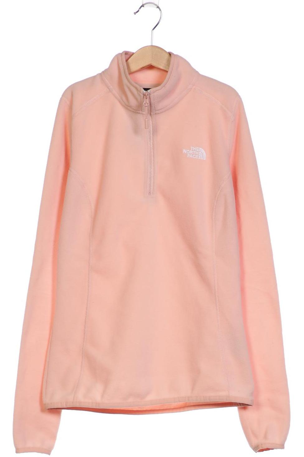 

The North Face Damen Sweatshirt, pink, Gr. 34