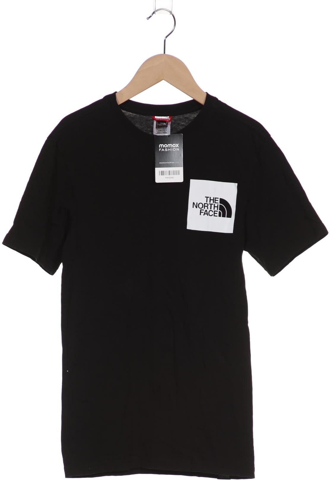 

The North Face Herren T-Shirt, schwarz
