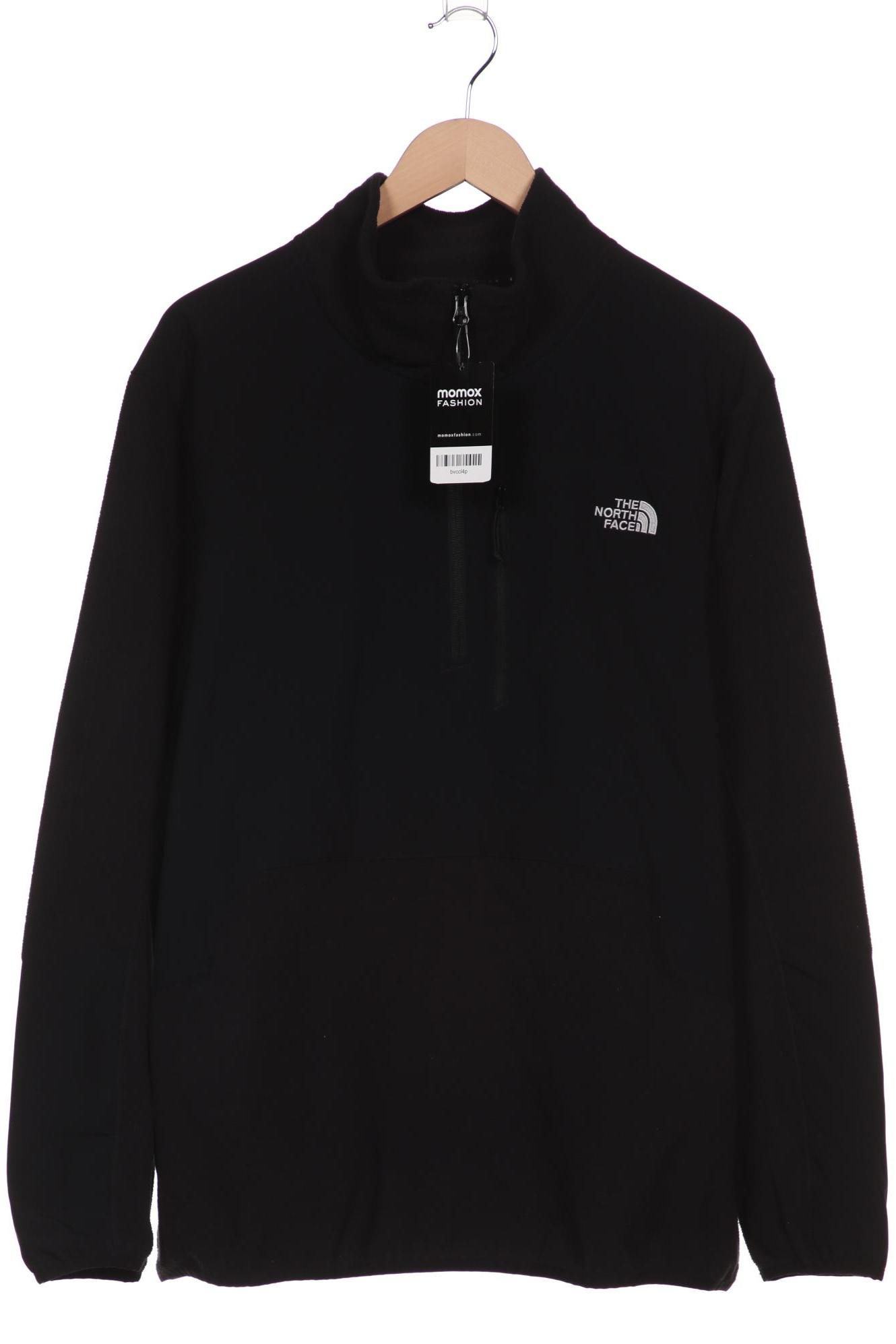 

The North Face Herren Sweatshirt, schwarz, Gr. 56
