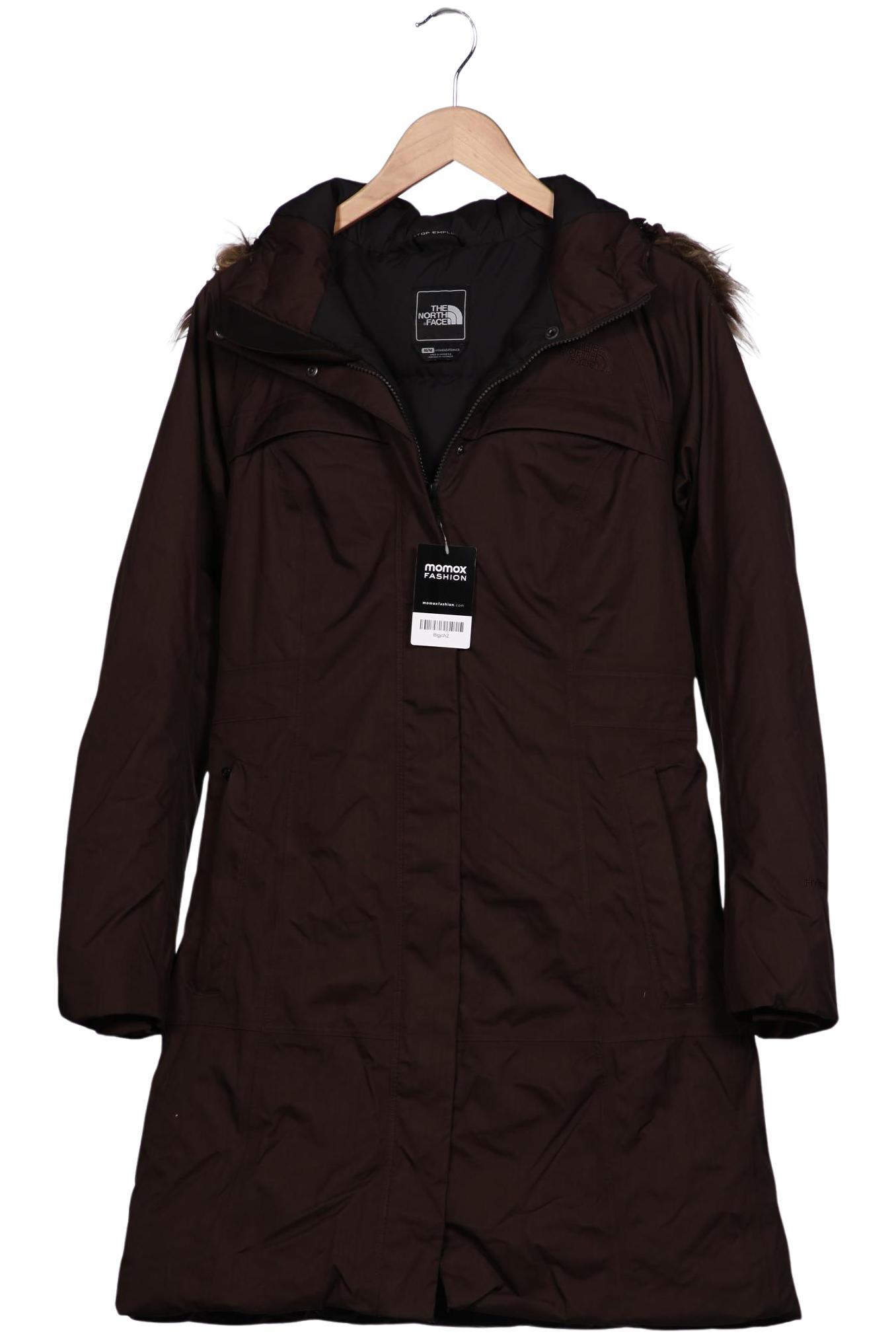 

The North Face Damen Mantel, braun, Gr. 38