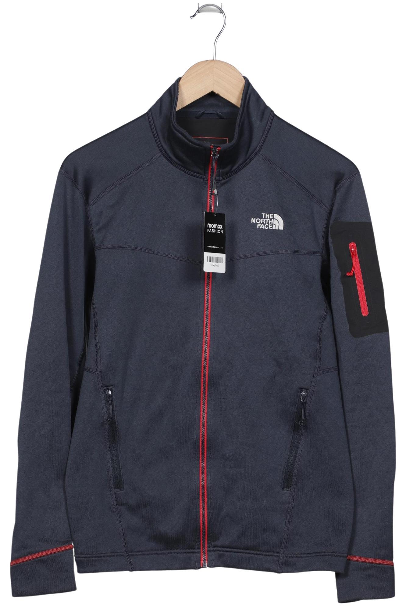 

The North Face Herren Sweatshirt, marineblau, Gr. 46