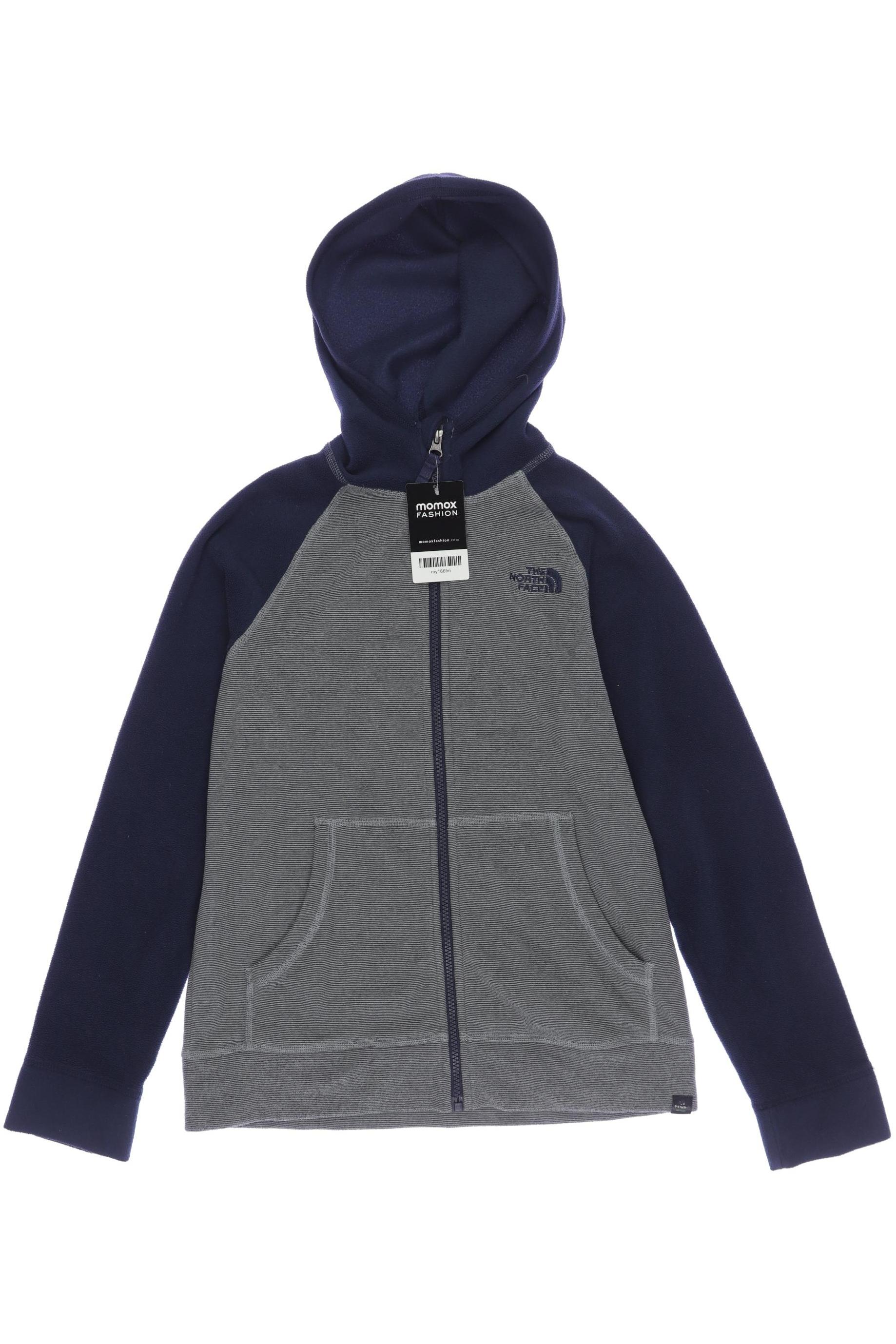 

The North Face Herren Hoodies & Sweater, grau, Gr. 158