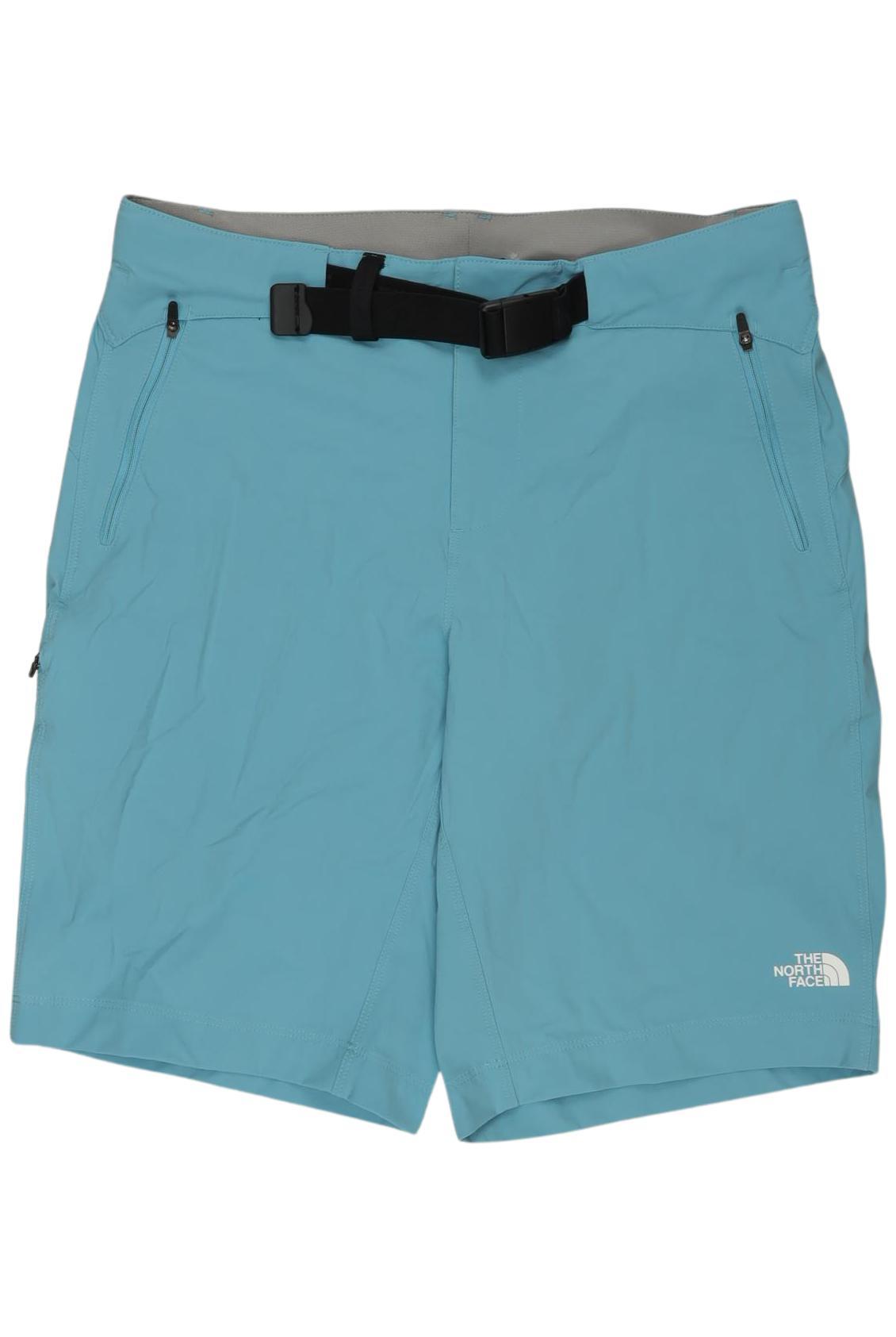 

The North Face Damen Shorts, hellblau, Gr. 6
