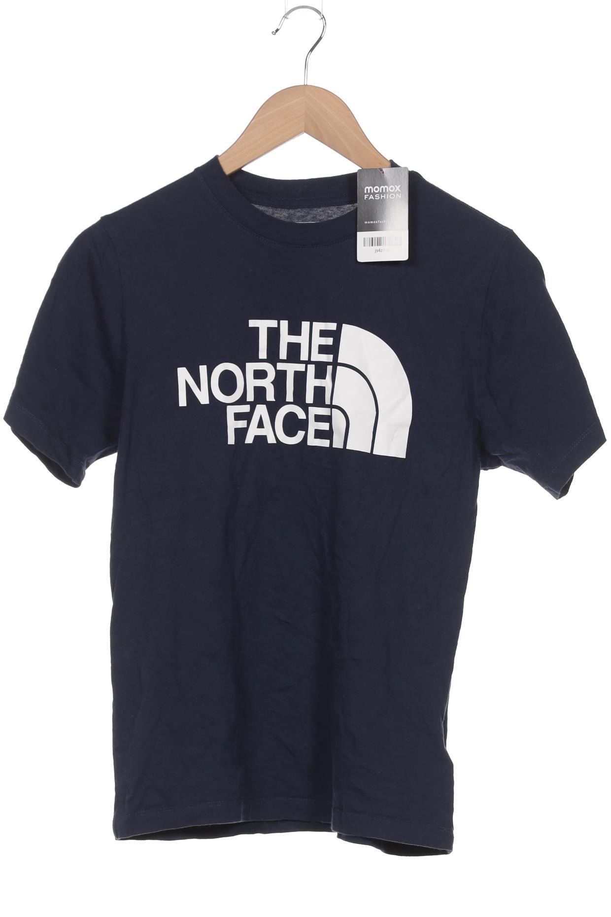 

The North Face Damen T-Shirt, marineblau, Gr. 36
