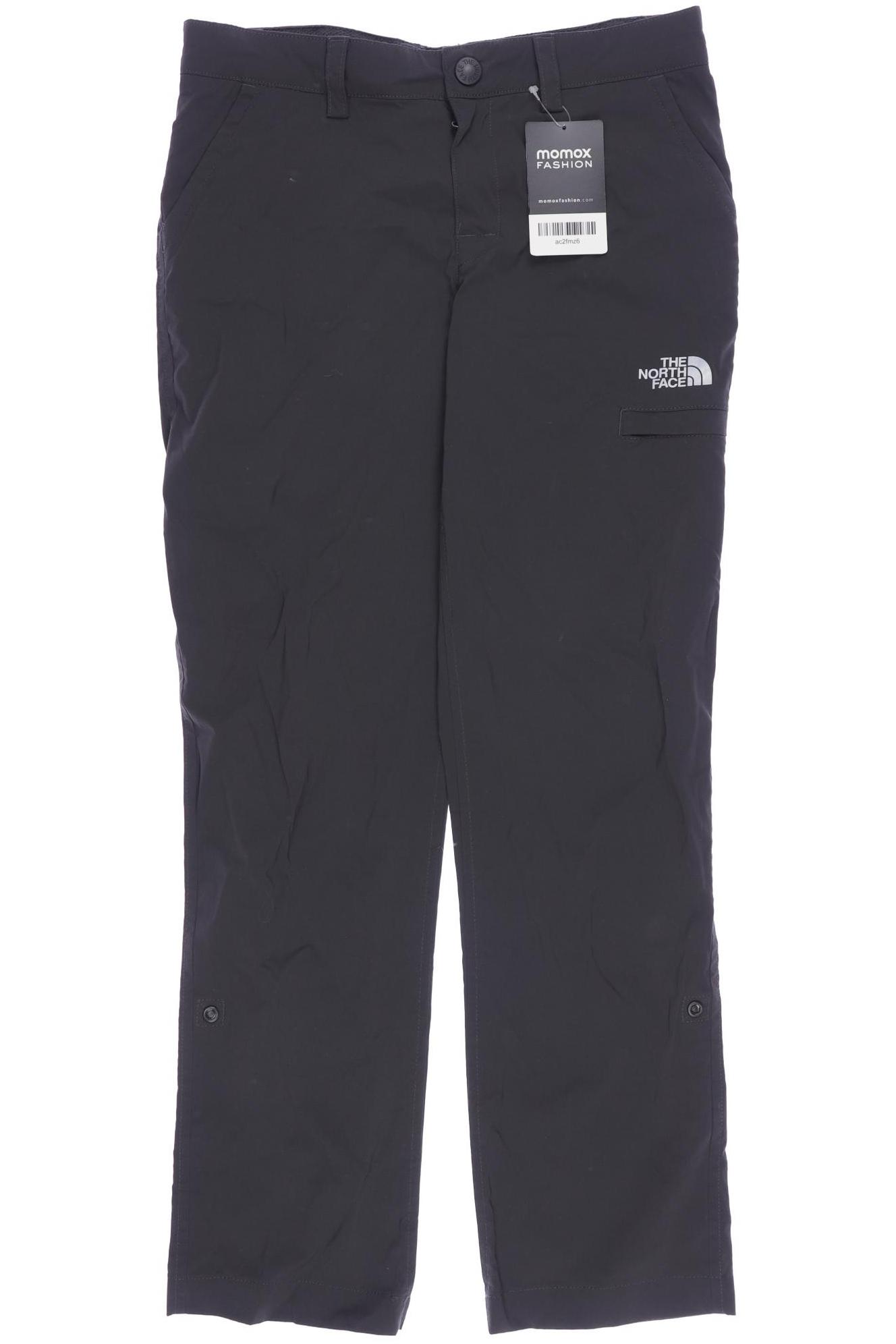 

The North Face Damen Stoffhose, grau, Gr. 146