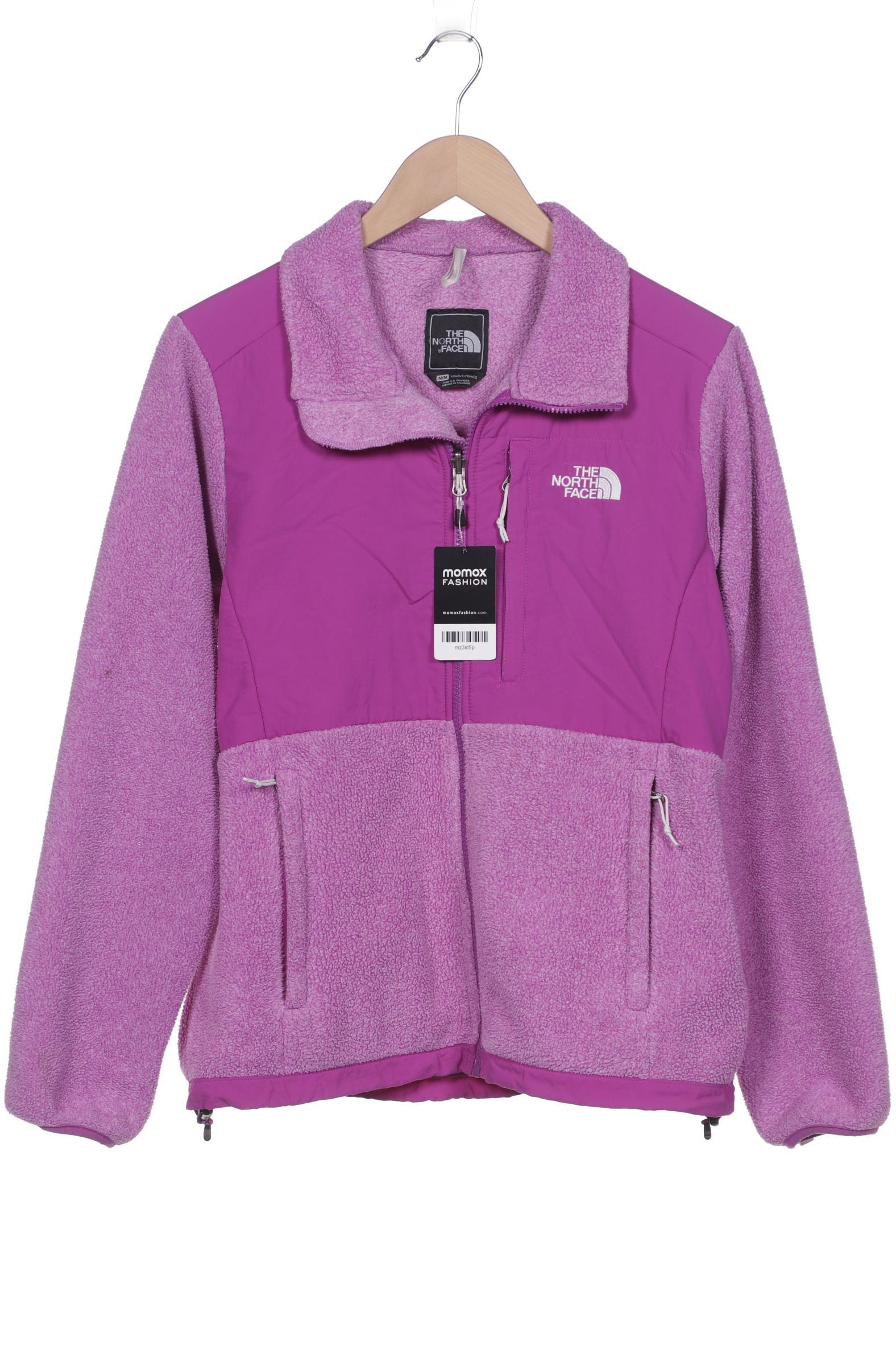 

The North Face Damen Jacke, pink