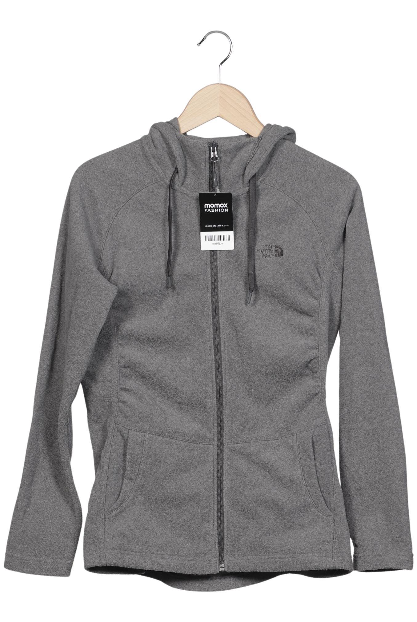 

The North Face Damen Kapuzenpullover, grau, Gr. 38