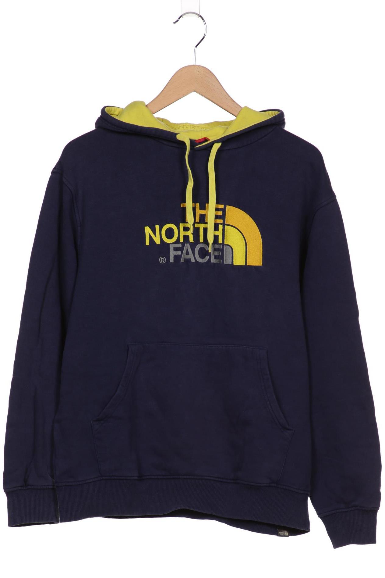

The North Face Herren Kapuzenpullover, marineblau, Gr. 52