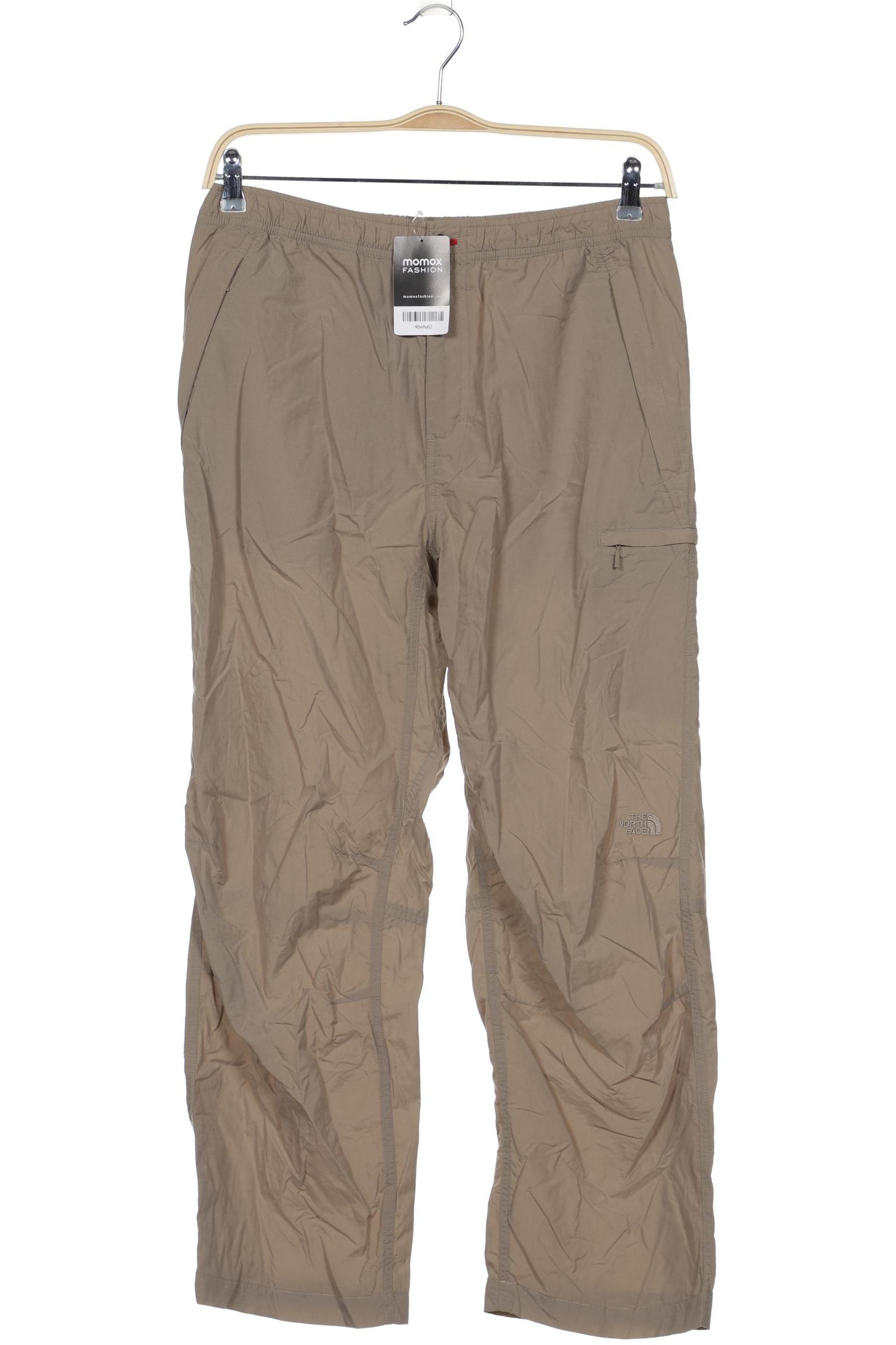 

The North Face Herren Stoffhose, beige, Gr. 0