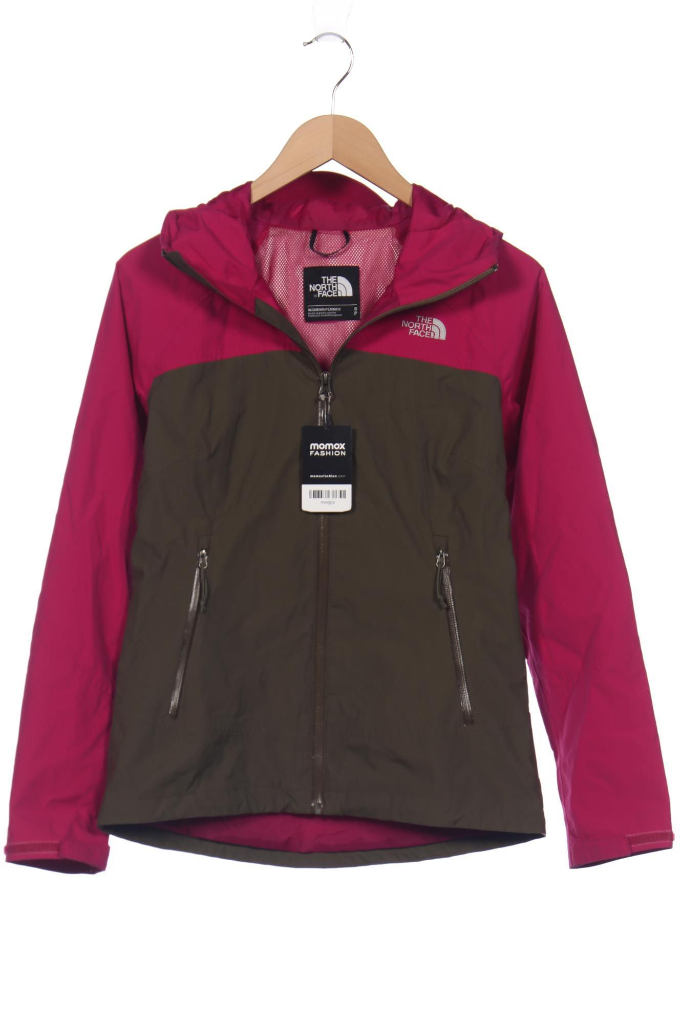 

The North Face Damen Jacke, pink