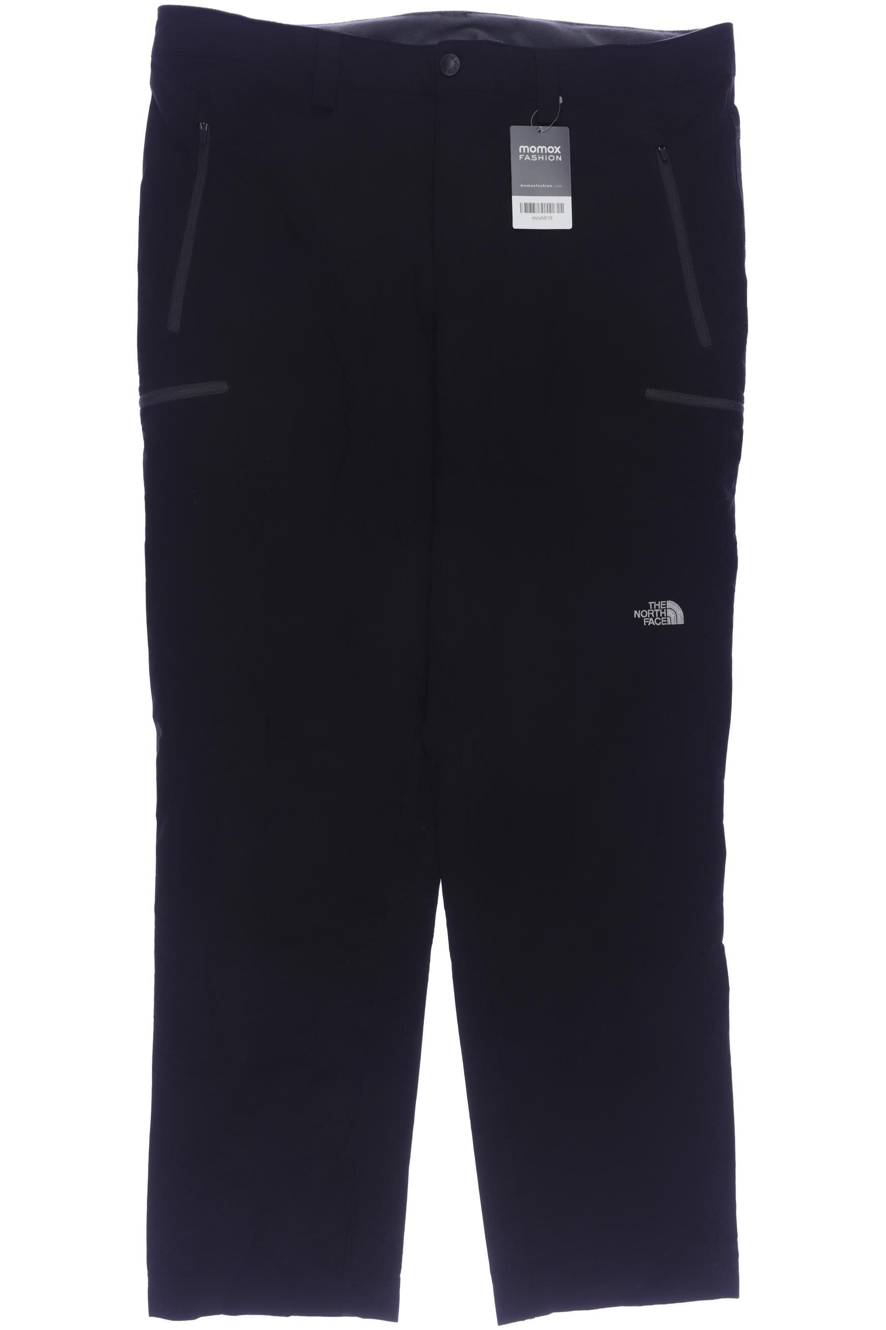 

The North Face Herren Stoffhose, schwarz, Gr. 38