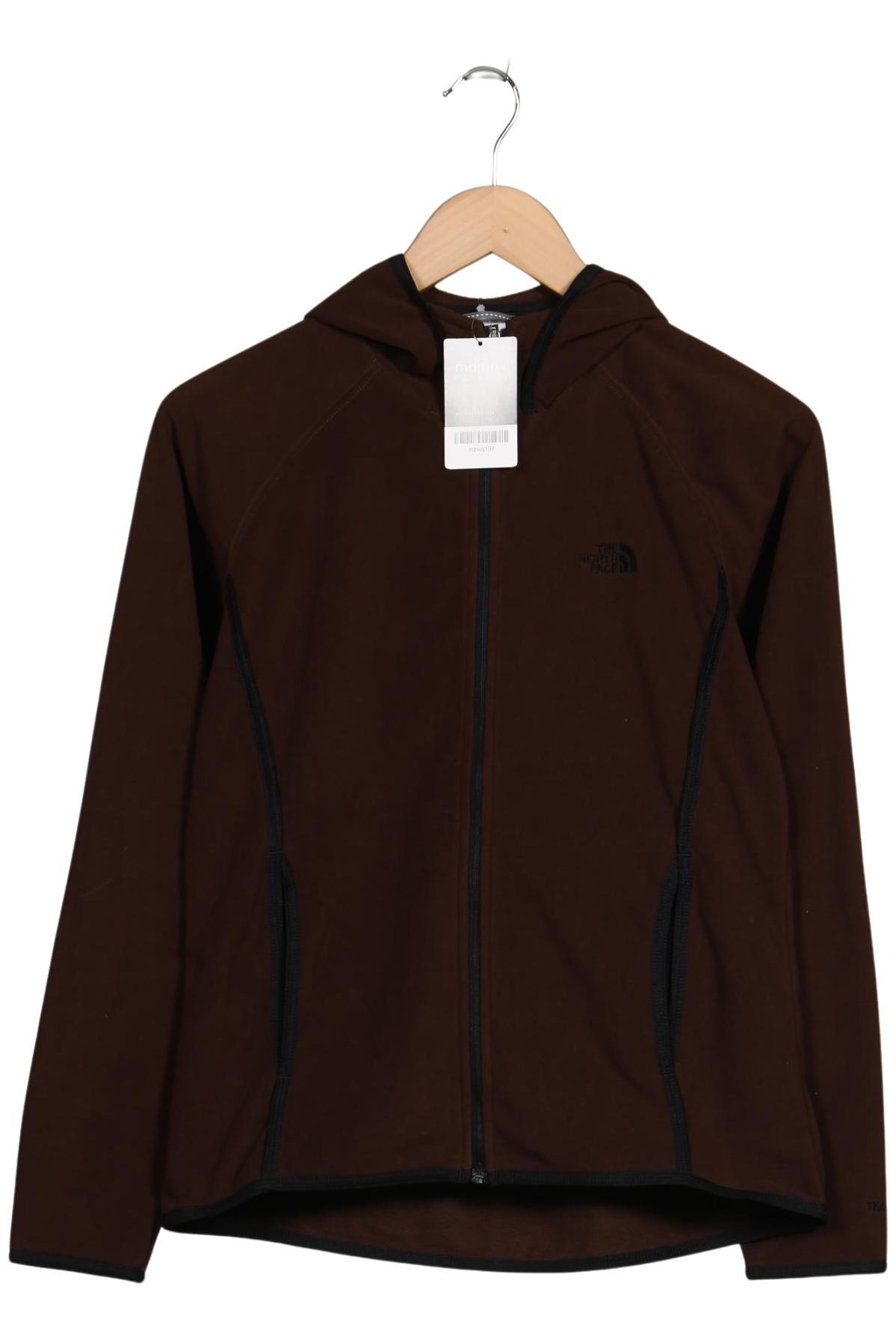 

The North Face Damen Kapuzenpullover, braun, Gr. 38