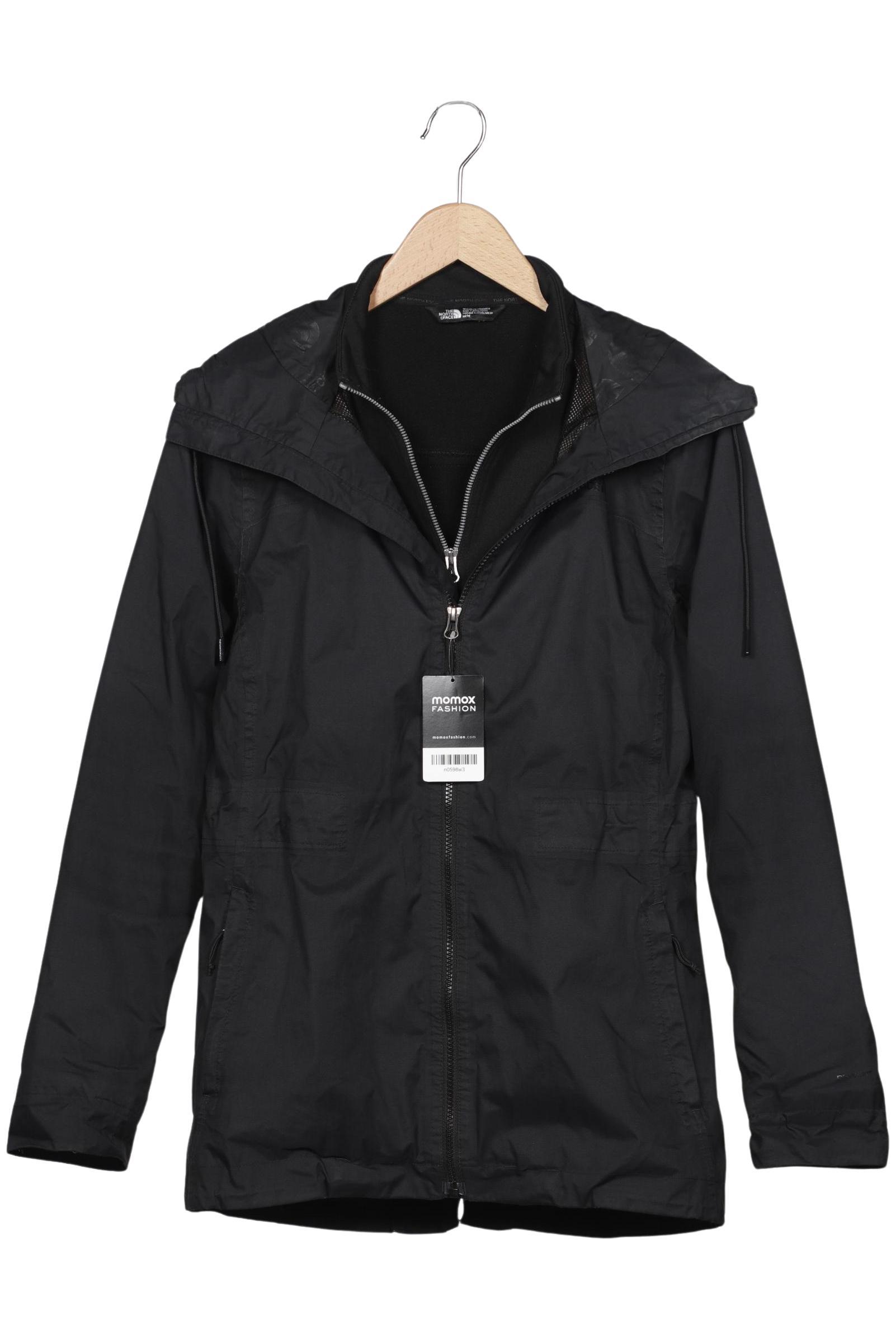 

The North Face Damen Jacke, schwarz, Gr. 38