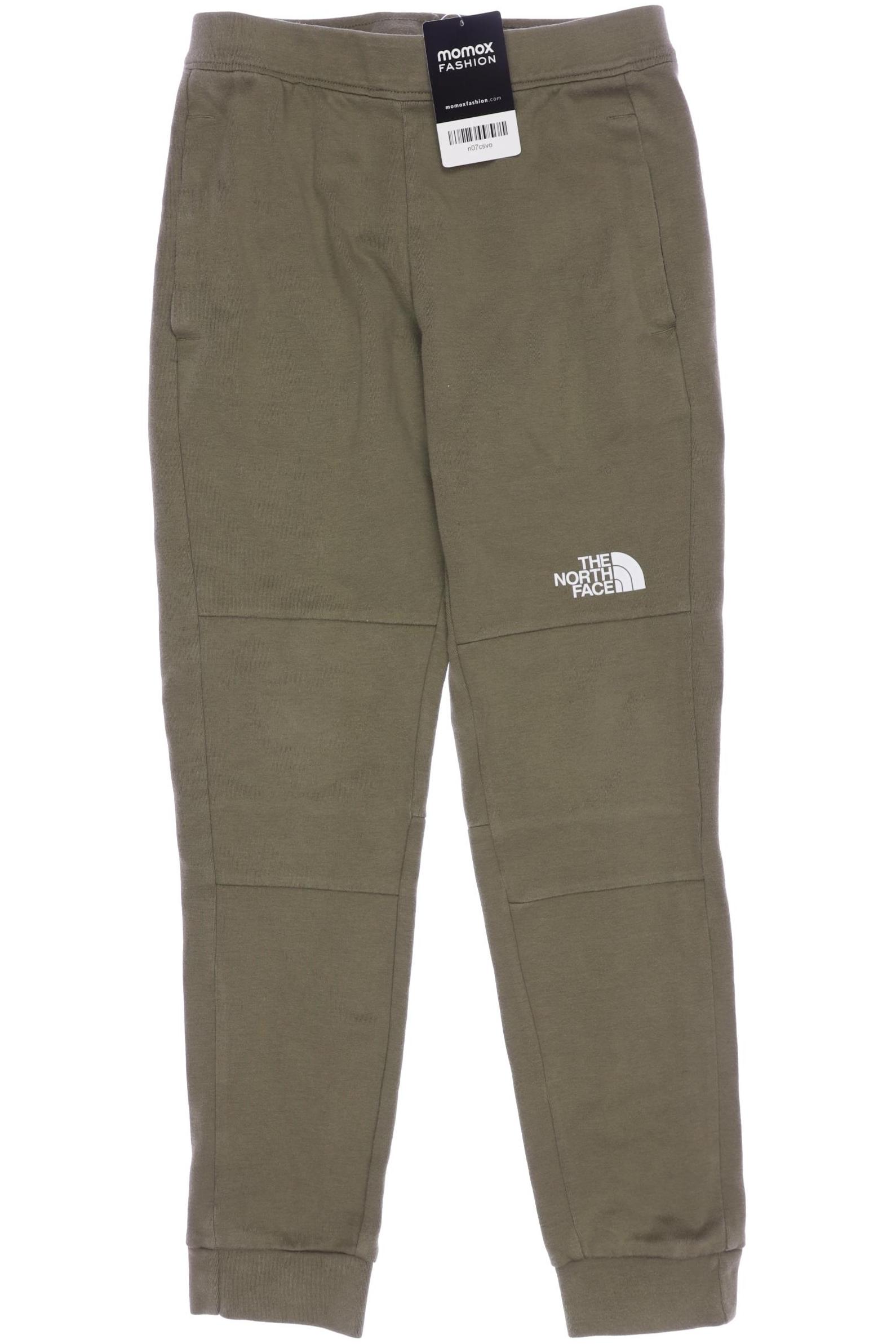 

The North Face Herren Stoffhose, grün, Gr. 146