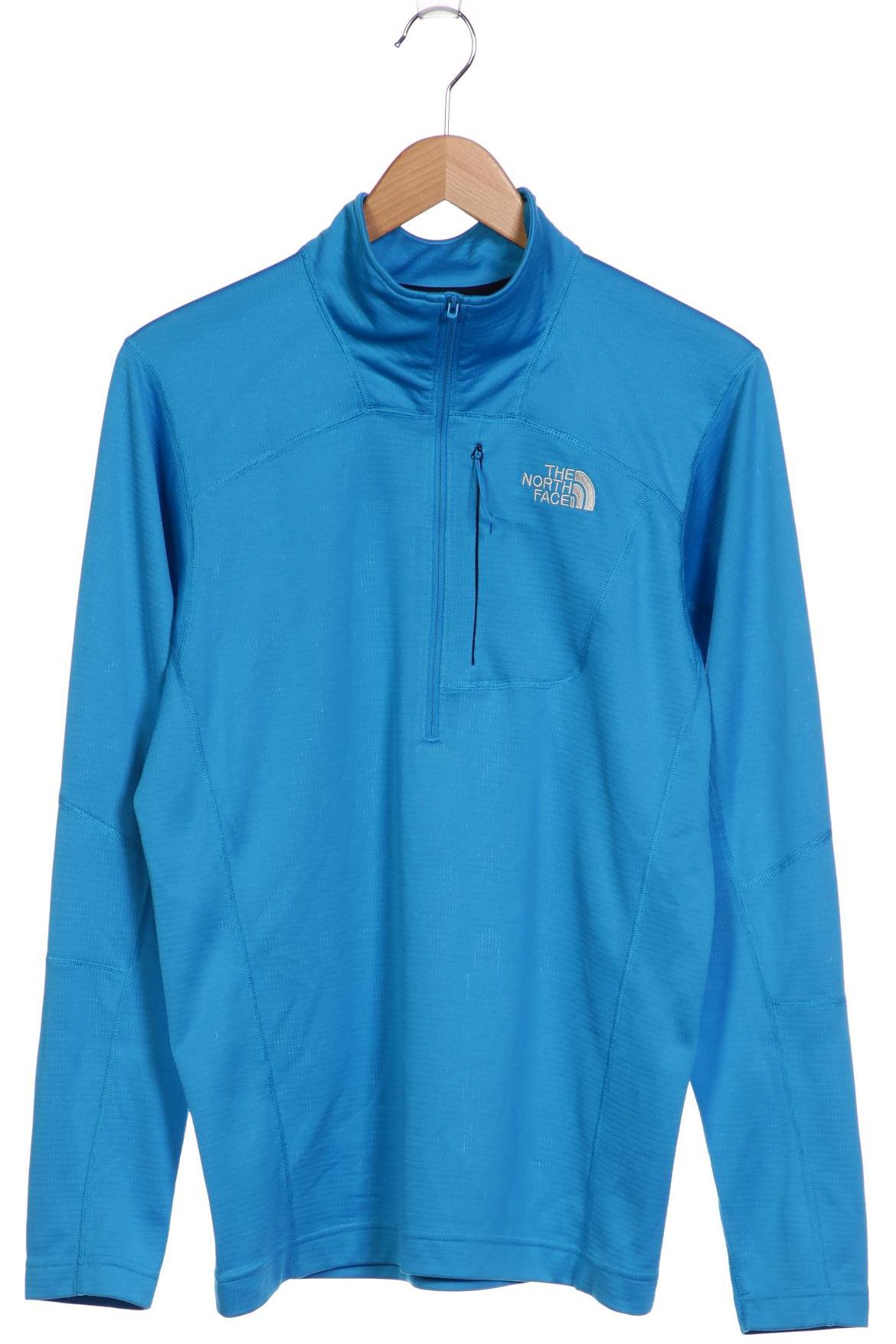 

The North Face Damen Sweatshirt, blau, Gr. 38