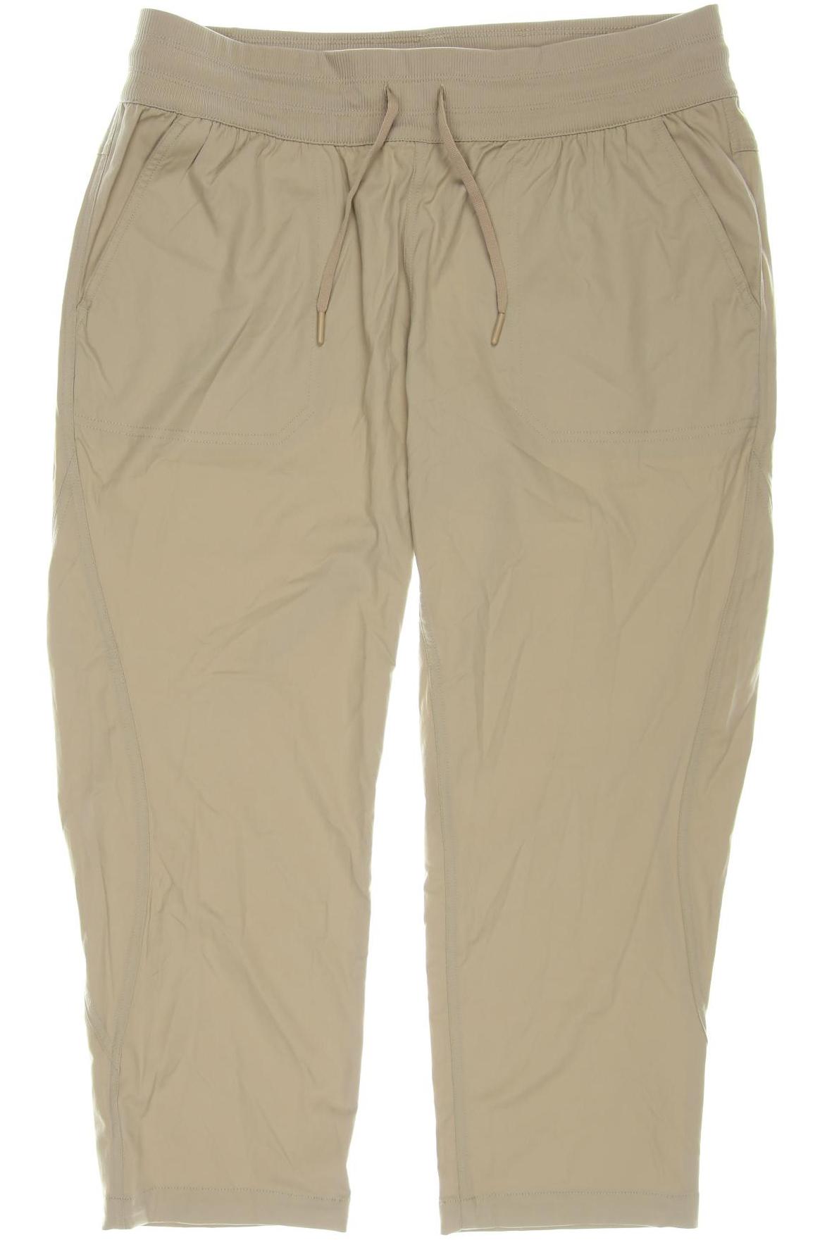 

The North Face Damen Stoffhose, beige, Gr. 0