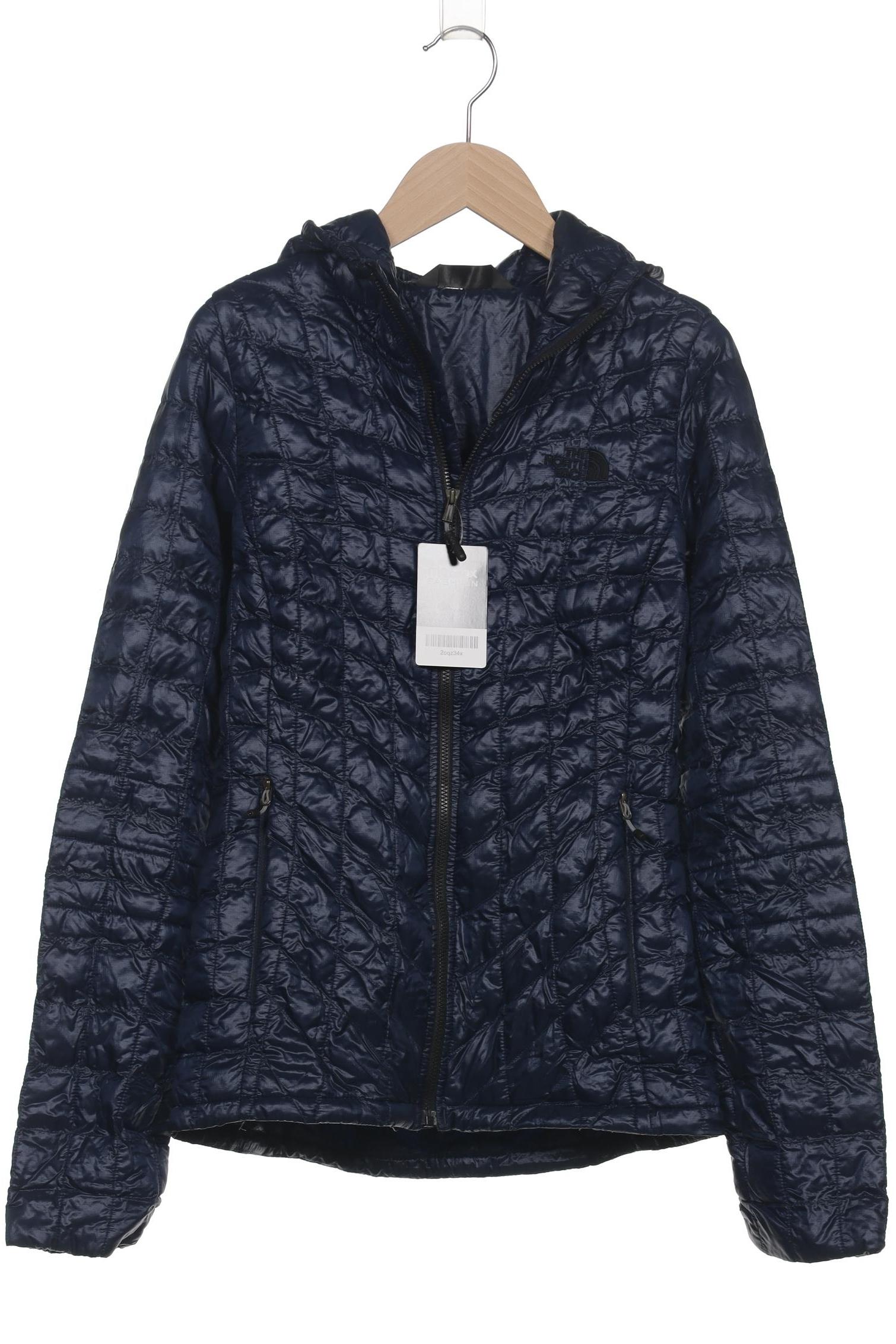 

The North Face Damen Jacke, marineblau, Gr. 34