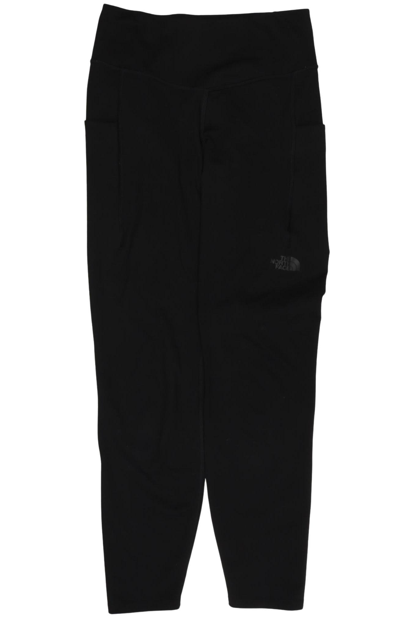 

The North Face Damen Stoffhose, schwarz, Gr. 0