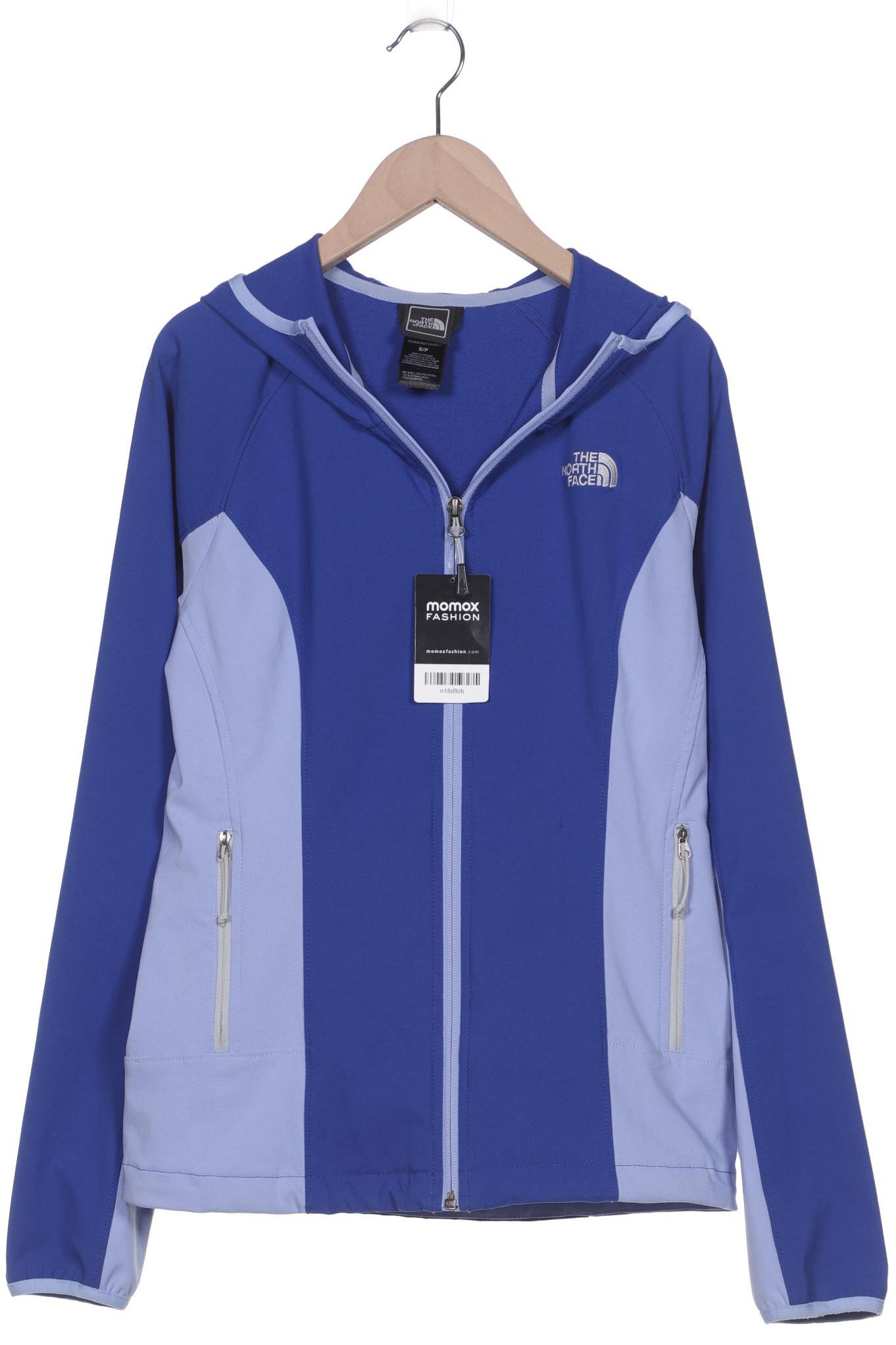 

The North Face Damen Jacke, blau