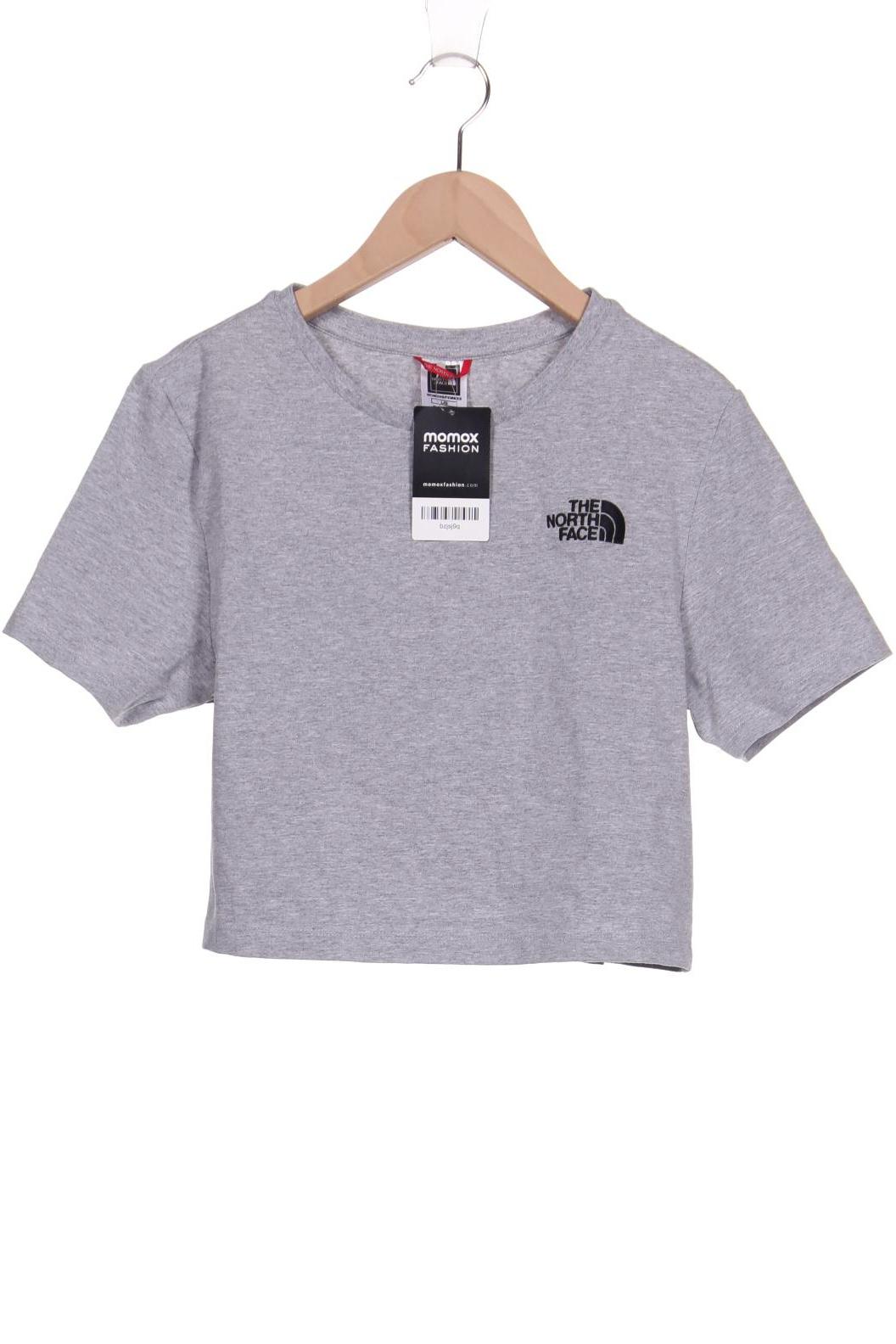 

The North Face Damen T-Shirt, grau, Gr. 42