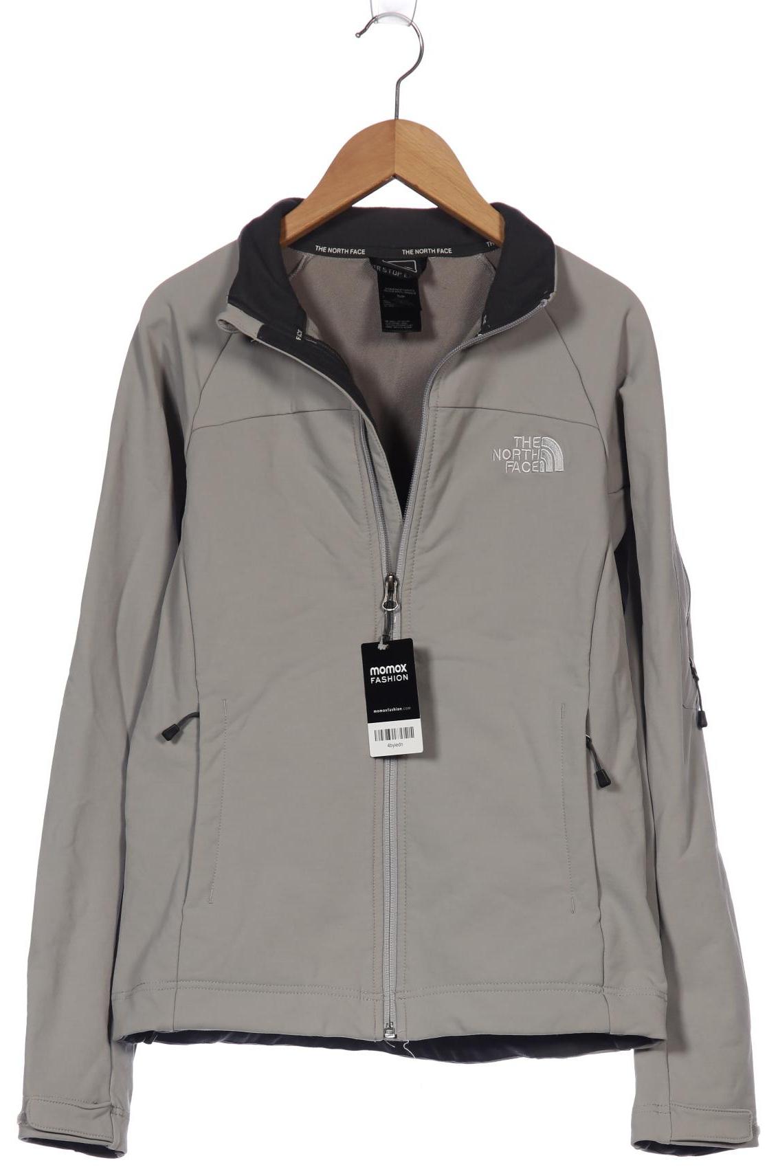 

The North Face Damen Jacke, grau, Gr. 36