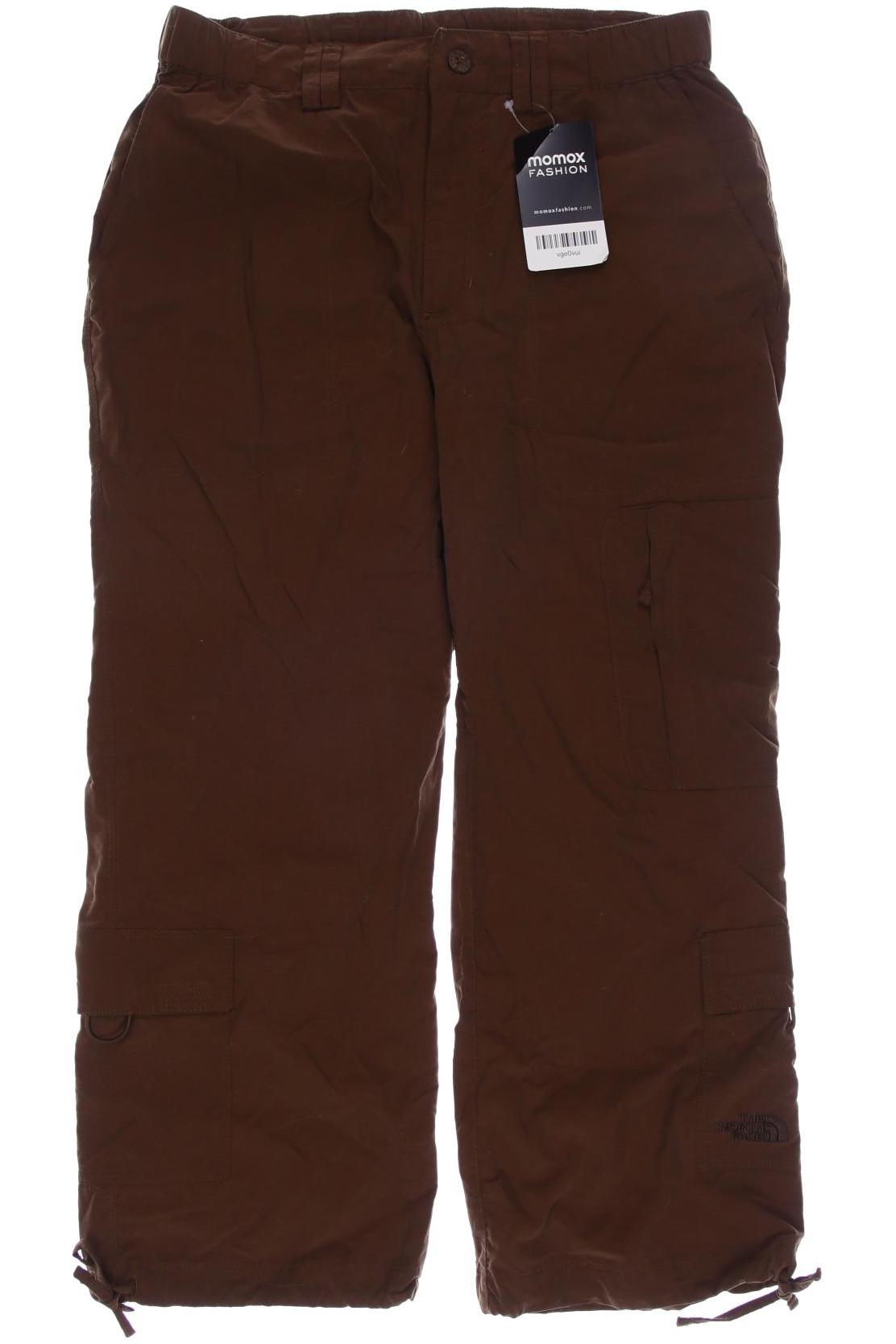 

The North Face Damen Stoffhose, braun, Gr. 0