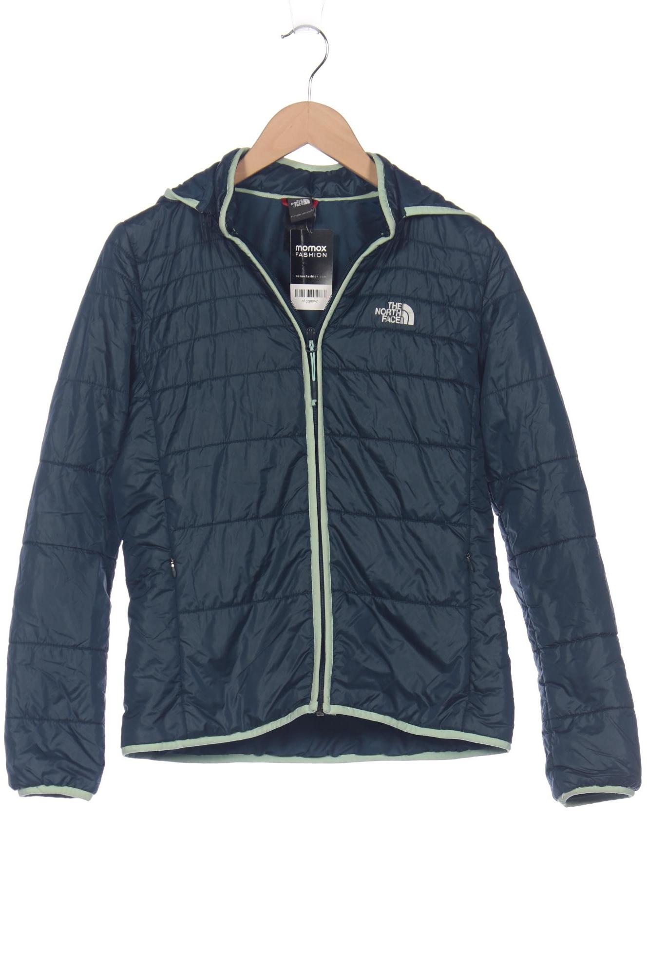 

The North Face Damen Jacke, marineblau, Gr. 36