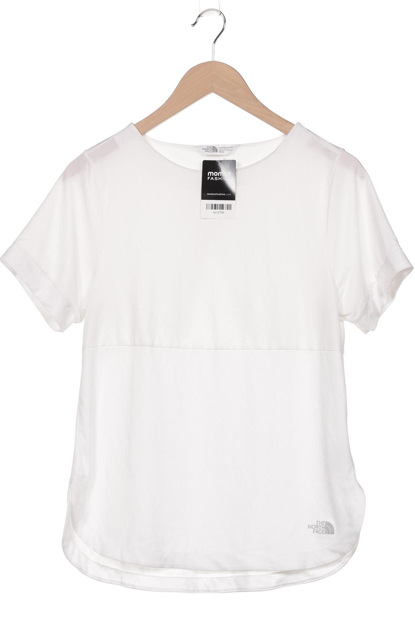 

The North Face Damen T-Shirt, weiß, Gr. 38