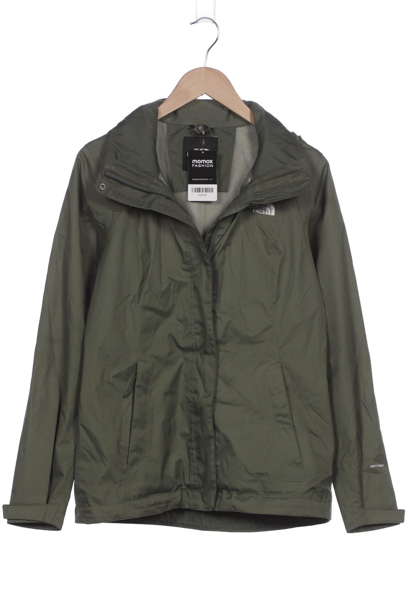 

The North Face Damen Jacke, grau, Gr. 36