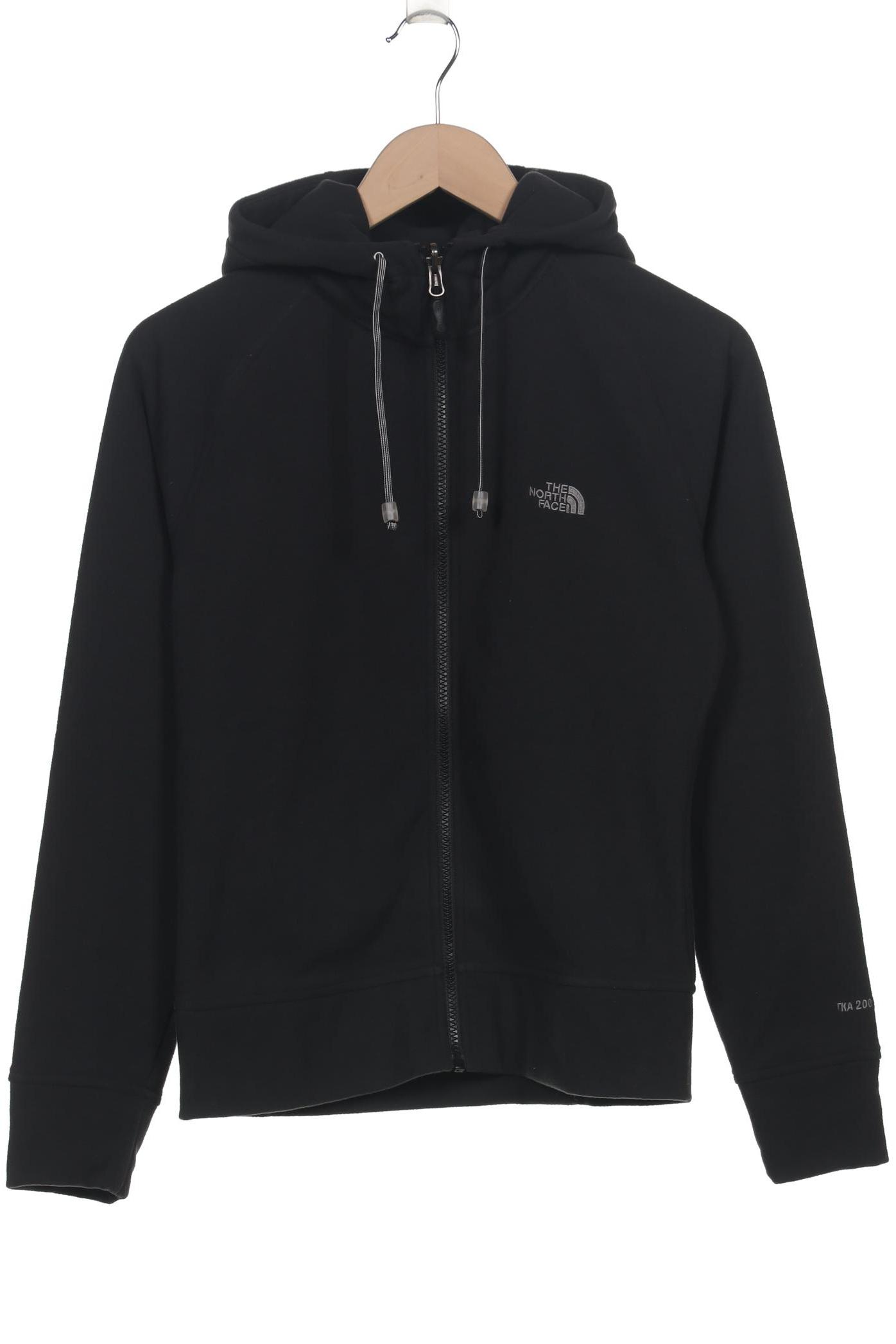 

The North Face Damen Kapuzenpullover, schwarz, Gr. 38